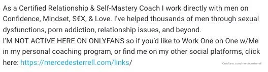 ✨Mercedes Terrell OnlyFans leaked nude photo 5 - mercedesterrell naked pics free download