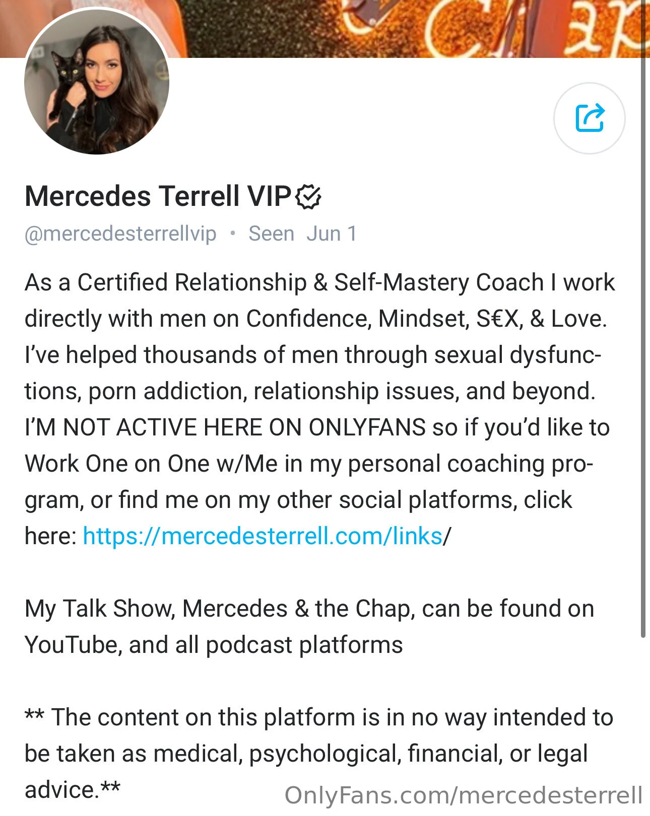 ✨Mercedes Terrell OnlyFans leaked nude photo 4 - mercedesterrell naked pics free download