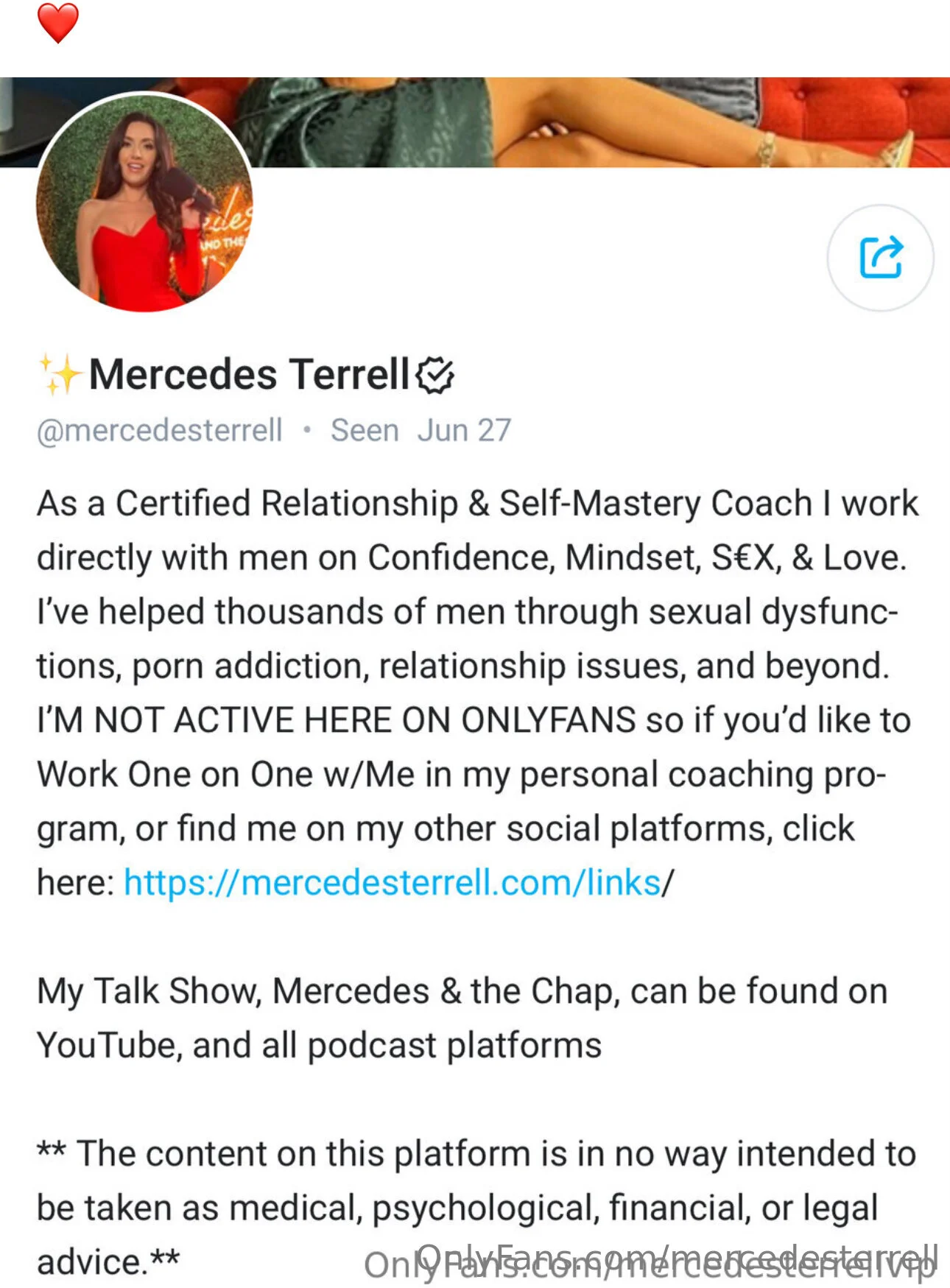 ✨Mercedes Terrell OnlyFans leaked nude photo 3 - mercedesterrell naked pics free download