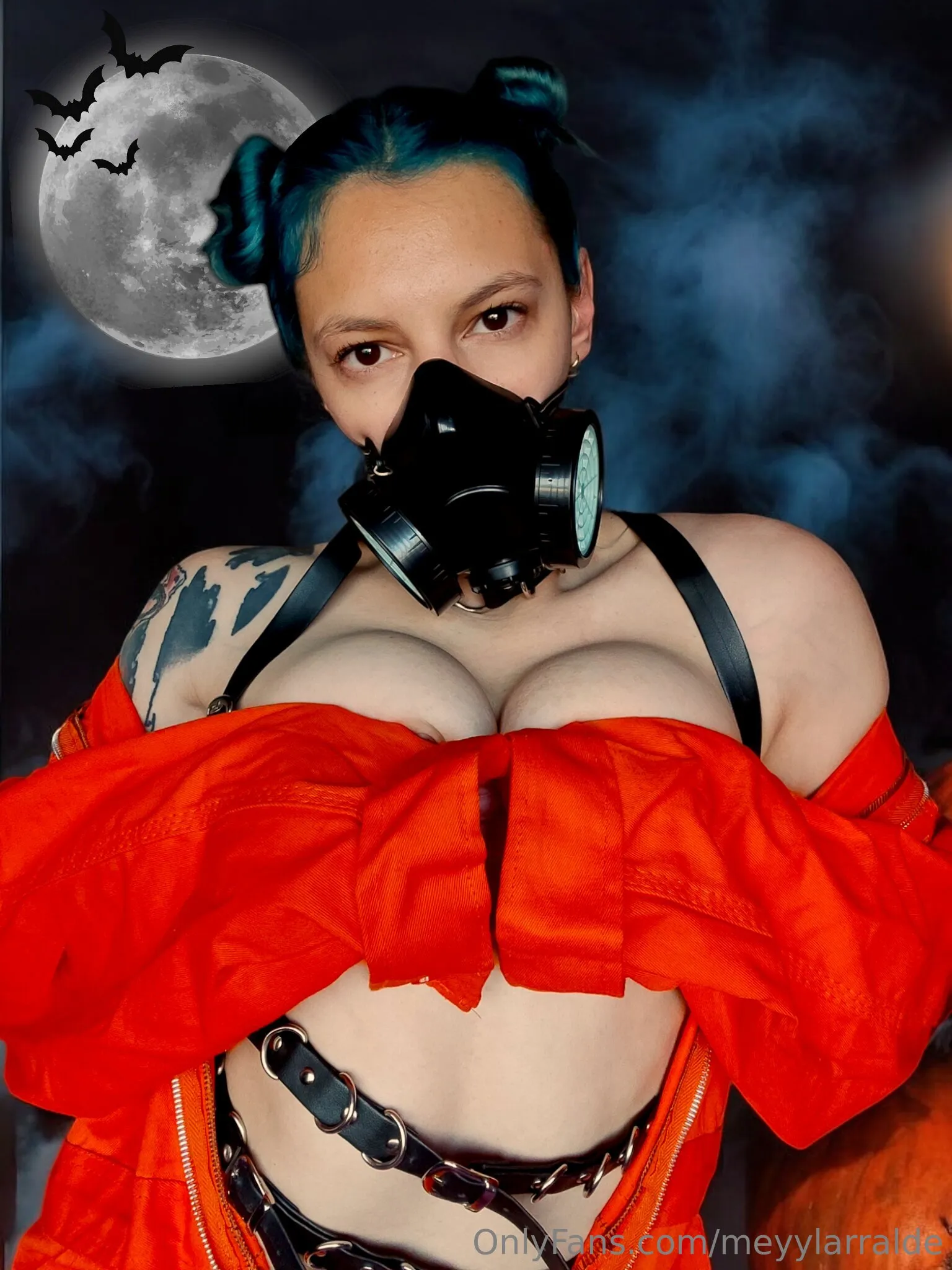 👑 𝗦𝗲𝘅𝘆 𝗧𝗿𝗲𝗮𝘀𝘂𝗿𝗲 👑 OnlyFans leaked nude photo 28 - meyylarralde naked pics free download