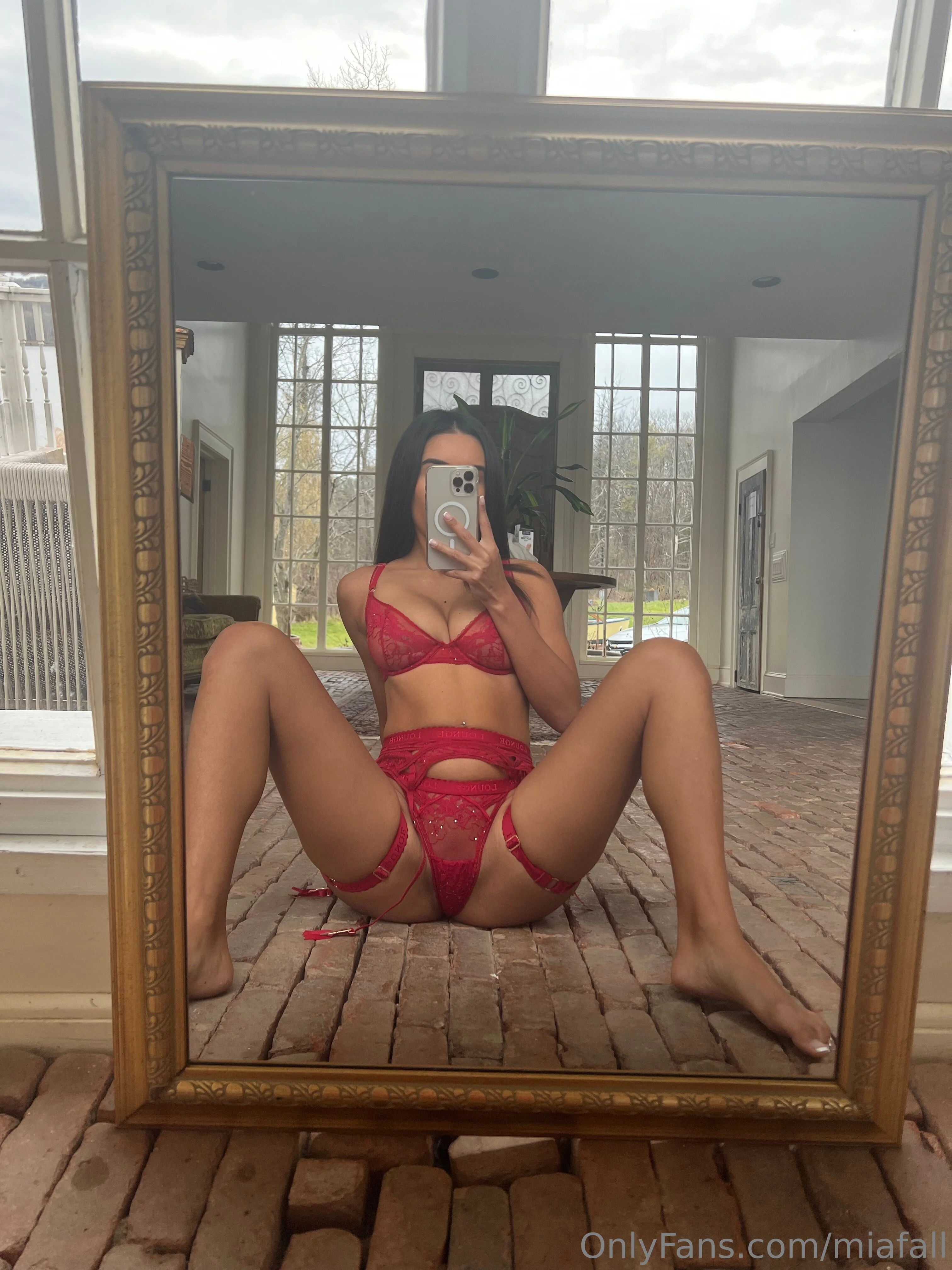 Mia Falls OnlyFans leaked nude photo 14 - miafall naked pics free download