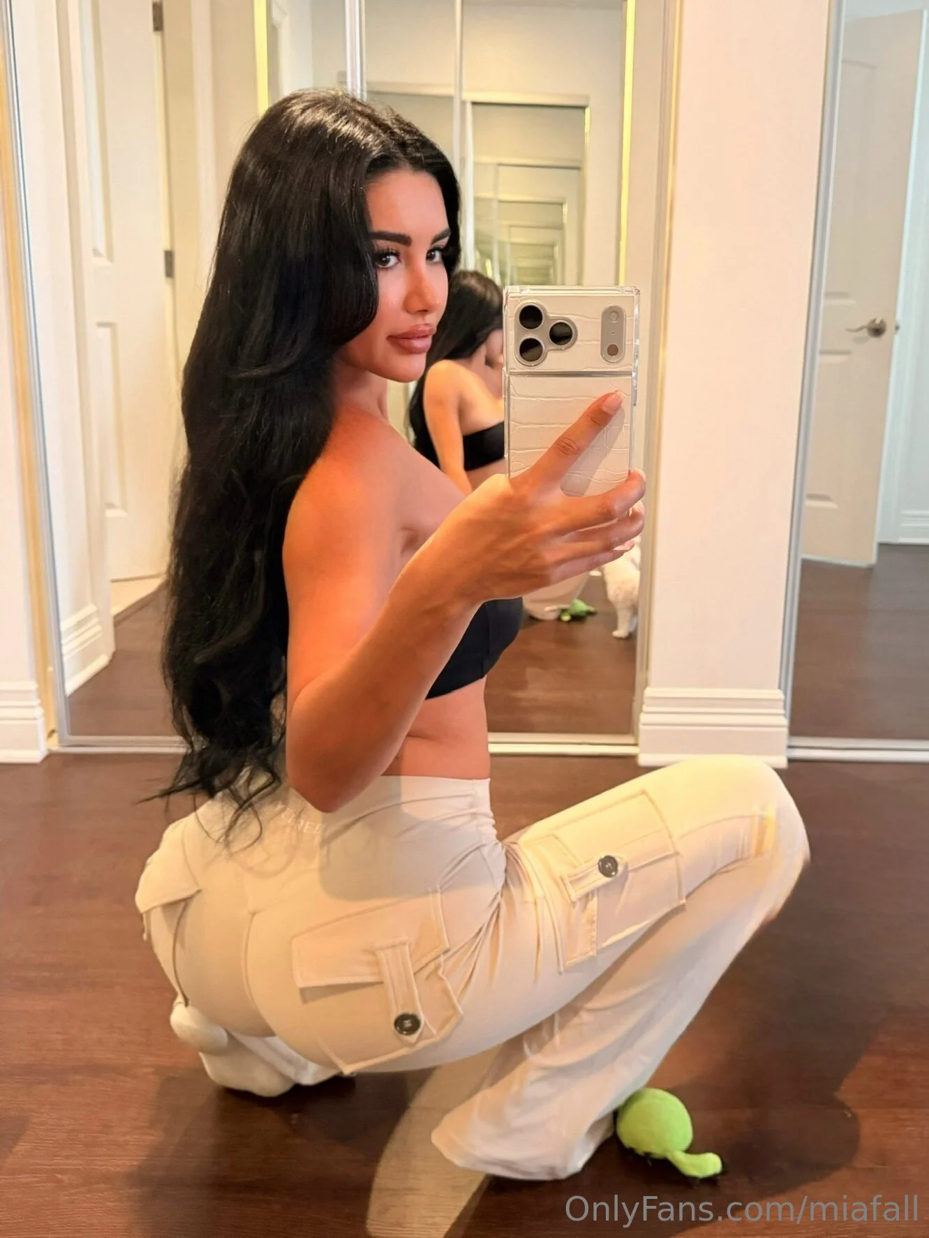 Mia Falls OnlyFans leaked nude photo 4 - miafall naked pics free download