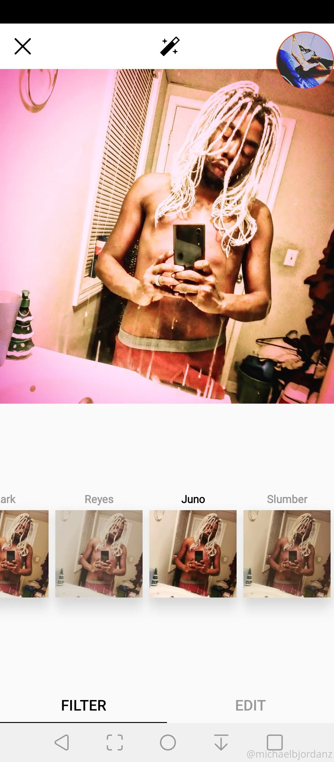 u16837870 OnlyFans leaked nude photo 12 - michaelbjordanz naked pics free download