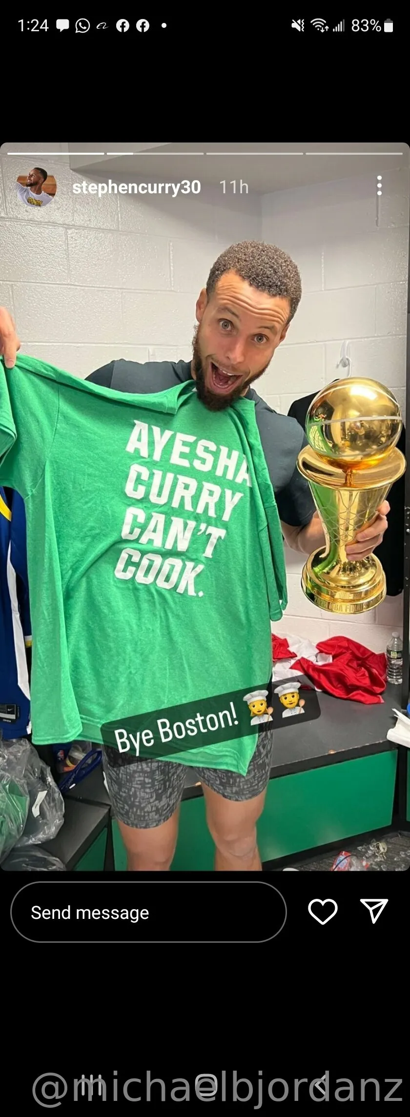 u16837870 OnlyFans leaked nude photo 4 - michaelbjordanz naked pics free download