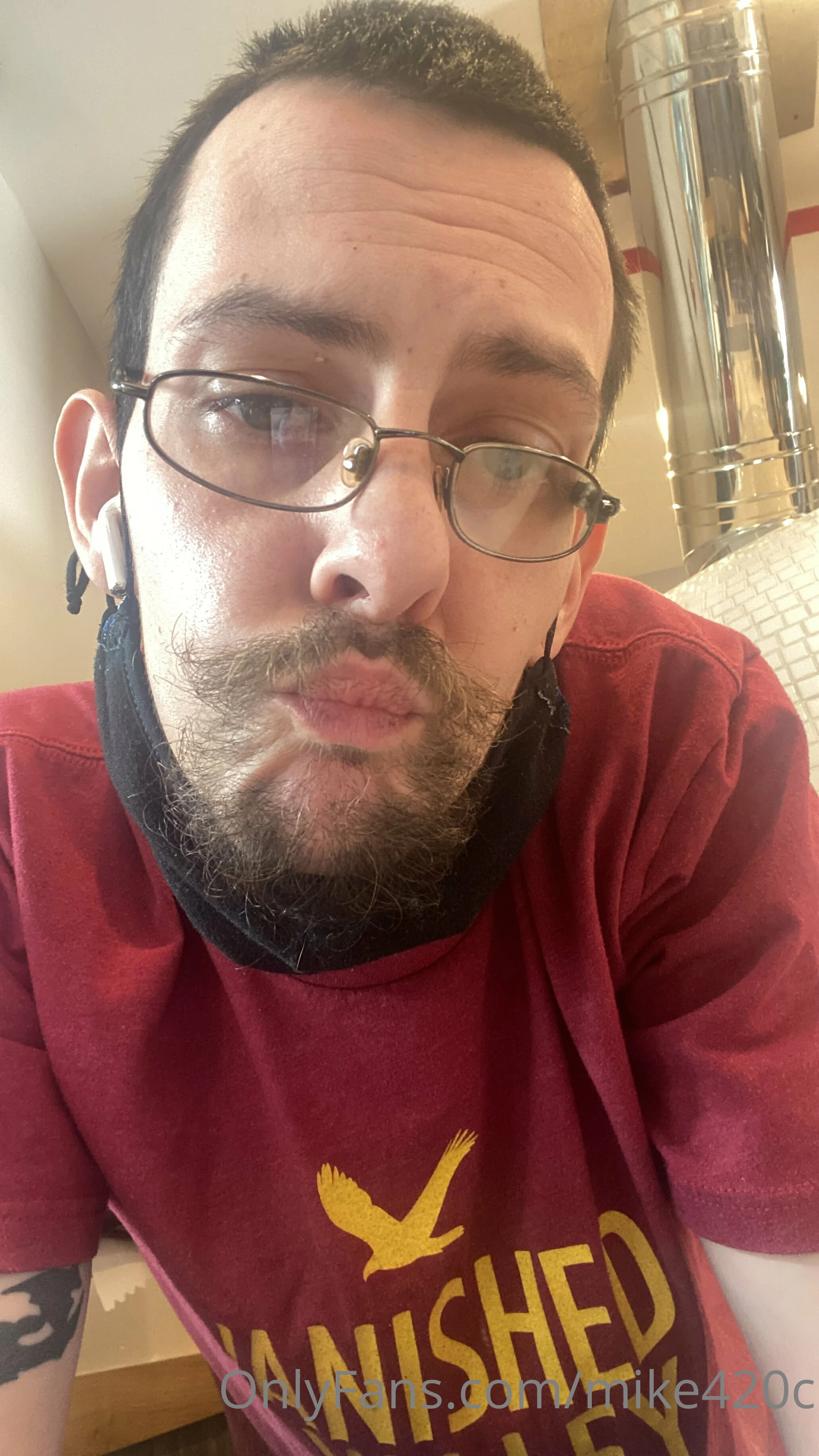 Big. Dick Mike C OnlyFans leaked nude photo 3 - mike420c naked pics free download