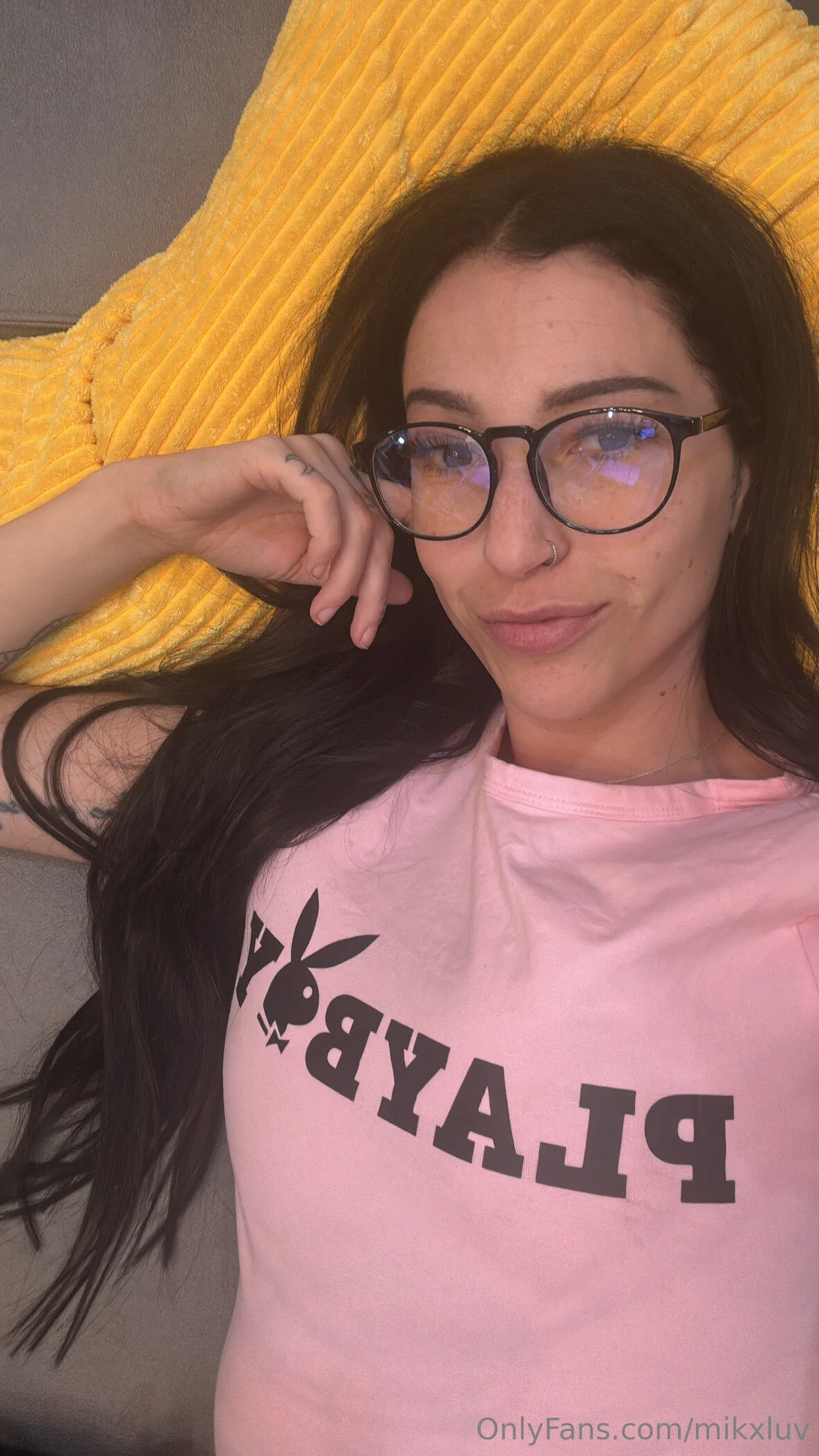 Mik Luv OnlyFans leaked nude photo 2 - mikxluv naked pics free download