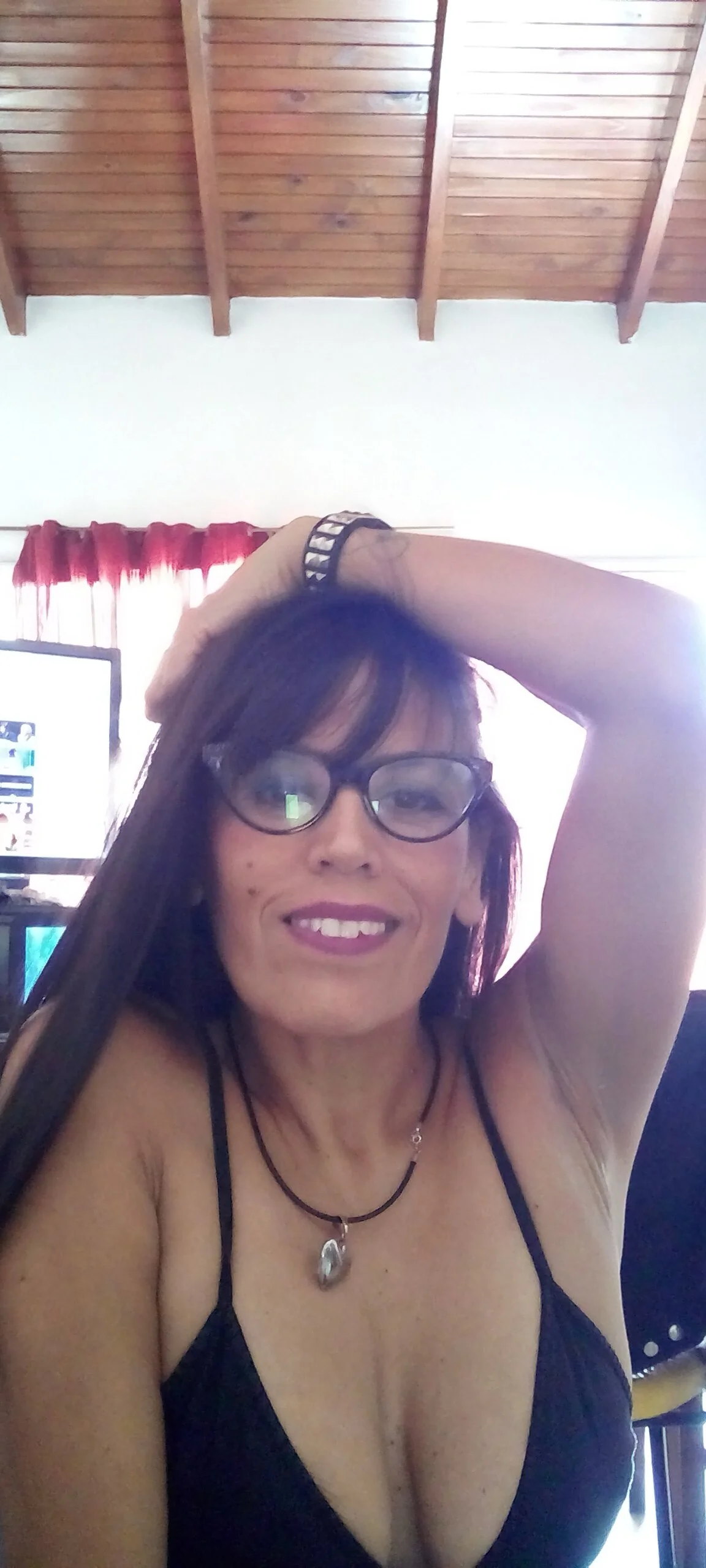 Milihot🇦🇷🔥 OnlyFans leaked nude photo 5 - milihot75 naked pics free download