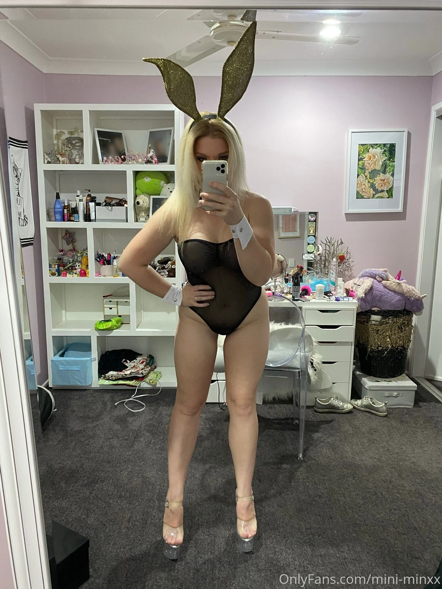 Mini-Minxx OnlyFans leaked nude photo 12 - mini-minxx naked pics free download