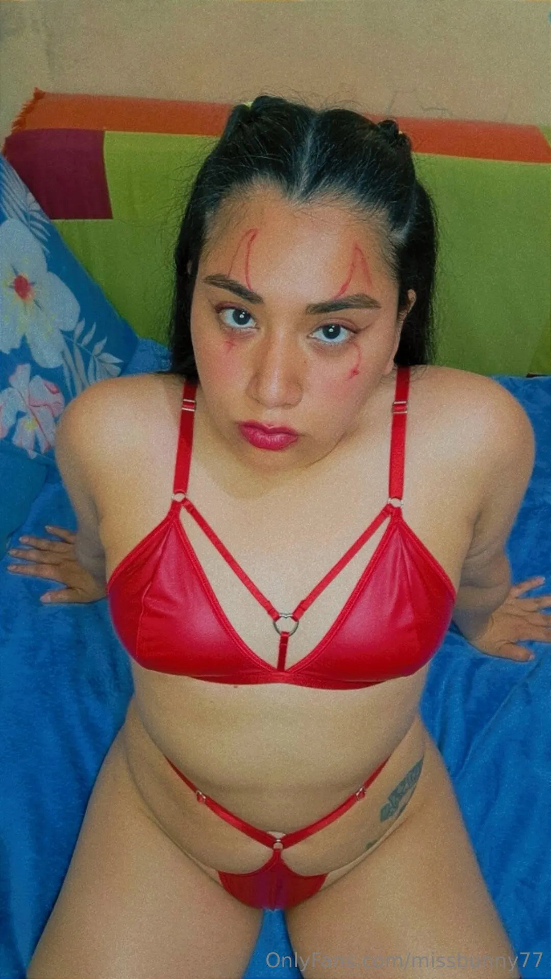 Miss Bunny 🐰 | Custom Queen 😈 OnlyFans leaked nude photo 8 - missbunny77 naked pics free download