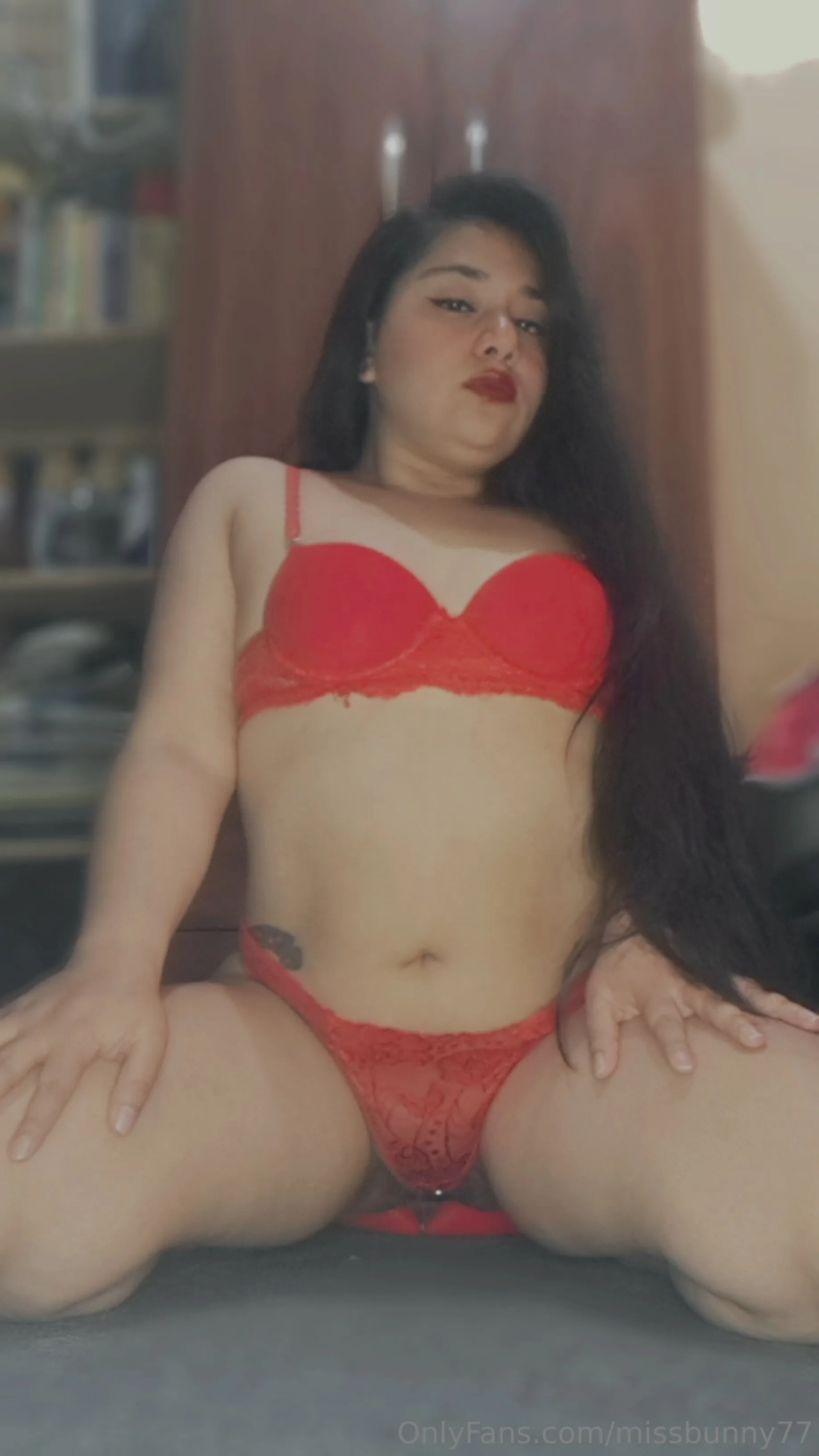 Miss Bunny 🐰 | Custom Queen 😈 OnlyFans leaked nude photo 2 - missbunny77 naked pics free download