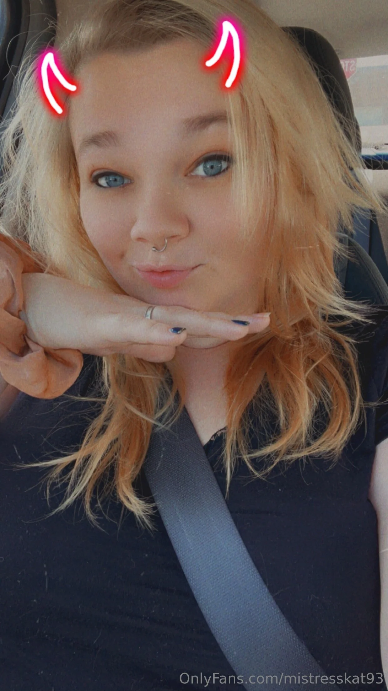 Goddess Kat 😈😈😈 OnlyFans leaked nude photo 14 - mistresskat93 naked pics free download