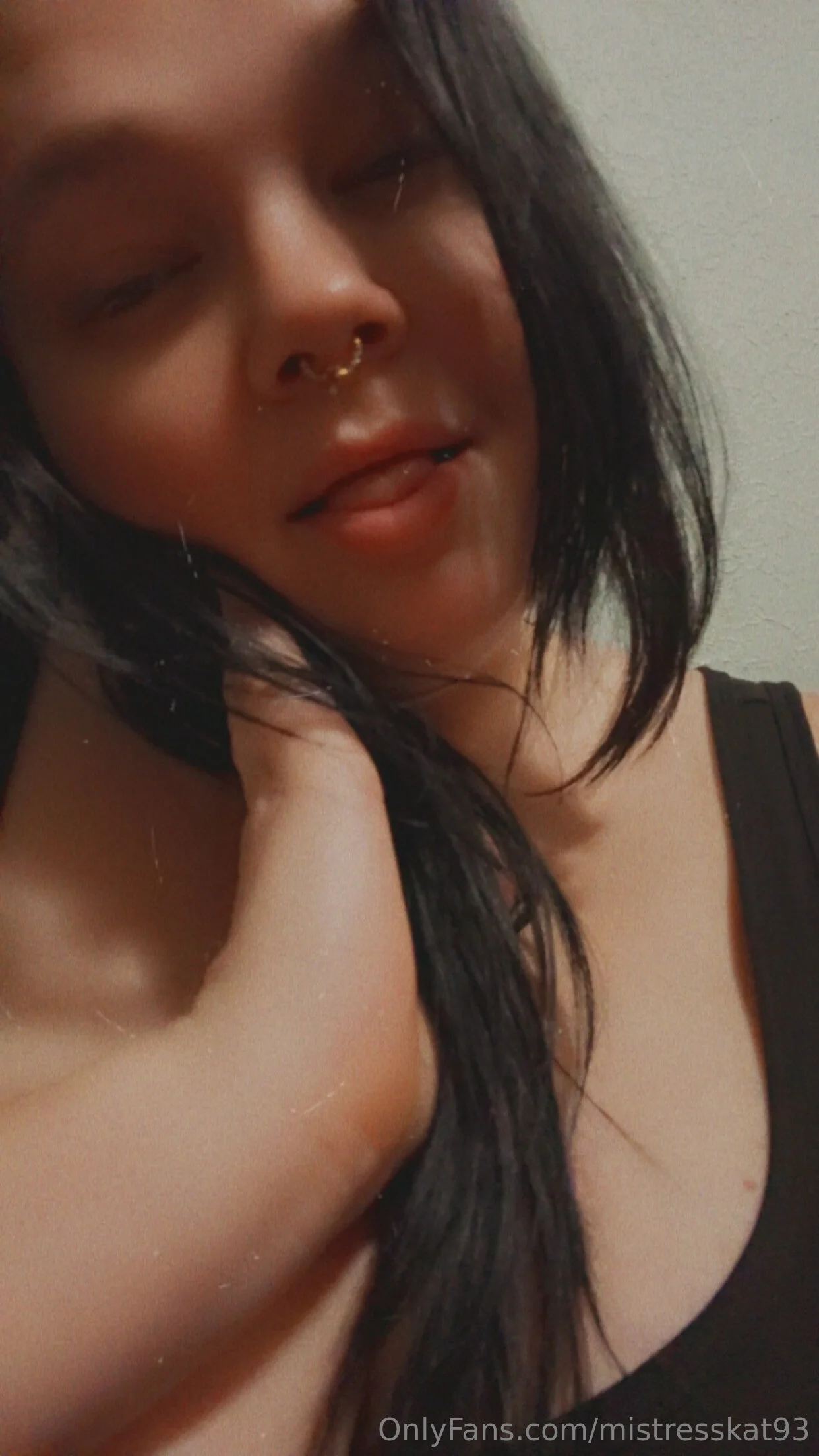 Goddess Kat 😈😈😈 OnlyFans leaked nude photo 12 - mistresskat93 naked pics free download