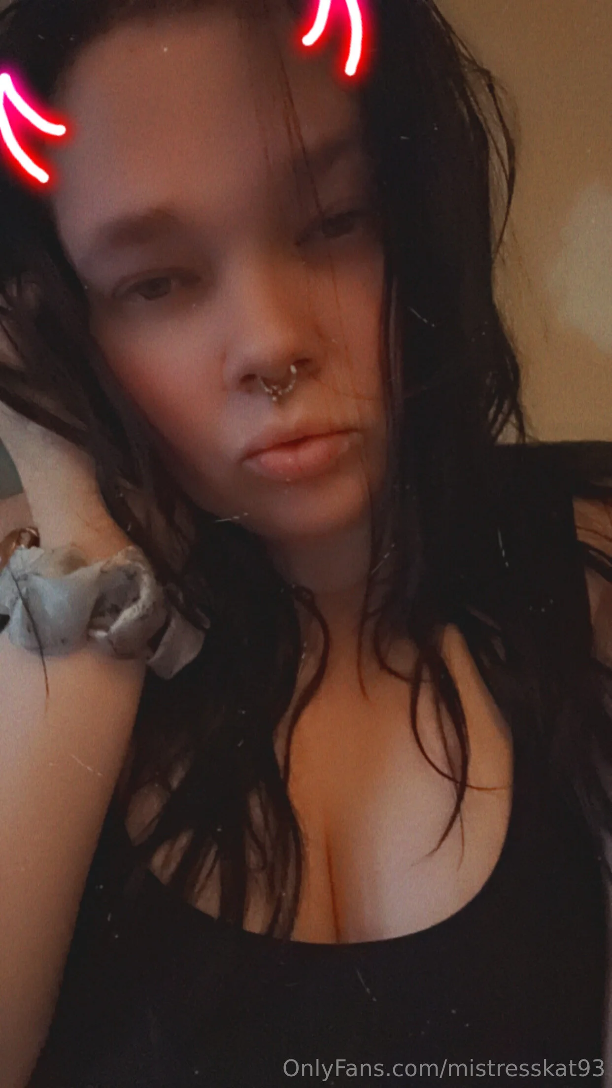 Goddess Kat 😈😈😈 OnlyFans leaked nude photo 11 - mistresskat93 naked pics free download