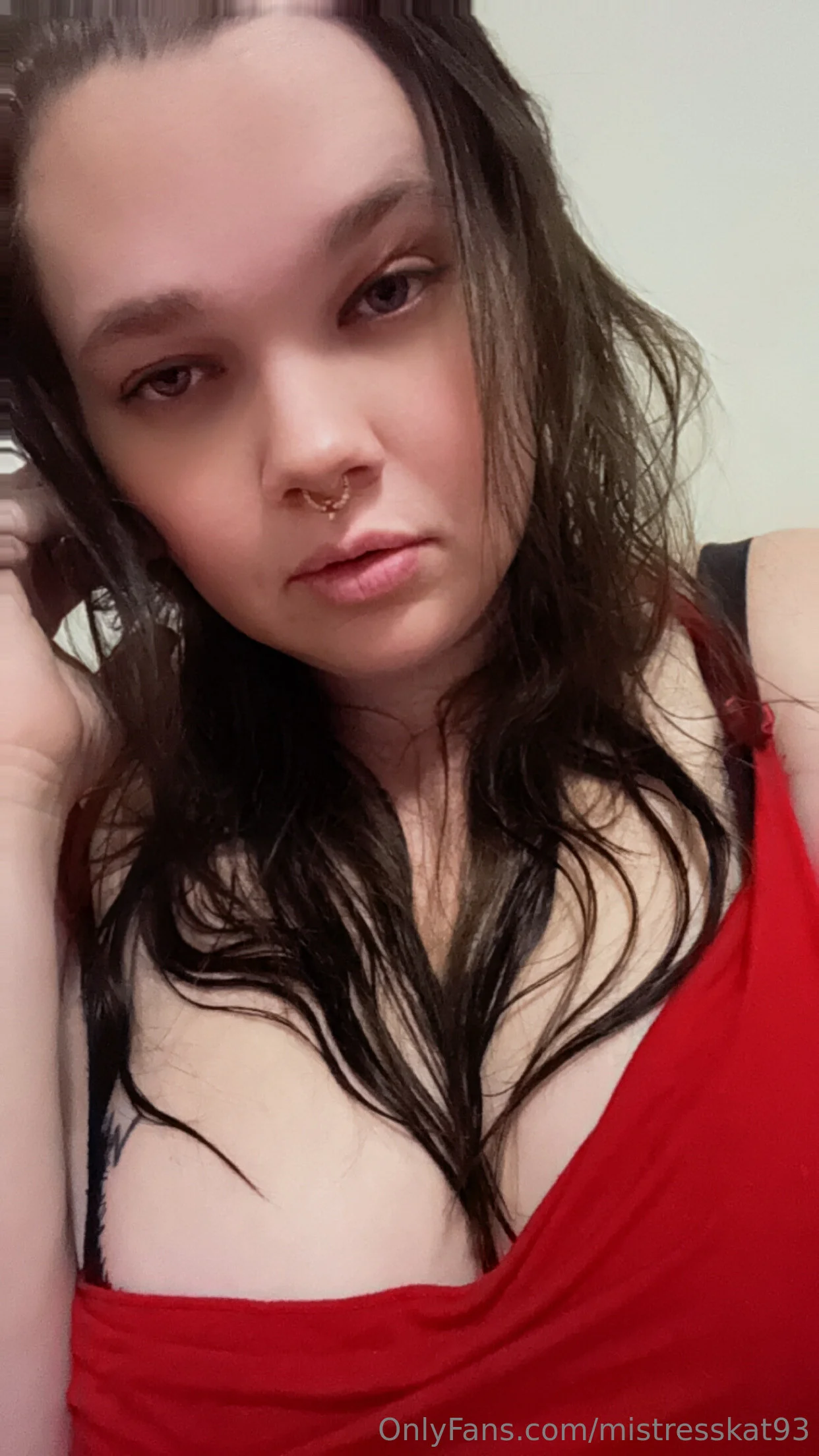 Goddess Kat 😈😈😈 OnlyFans leaked nude photo 9 - mistresskat93 naked pics free download