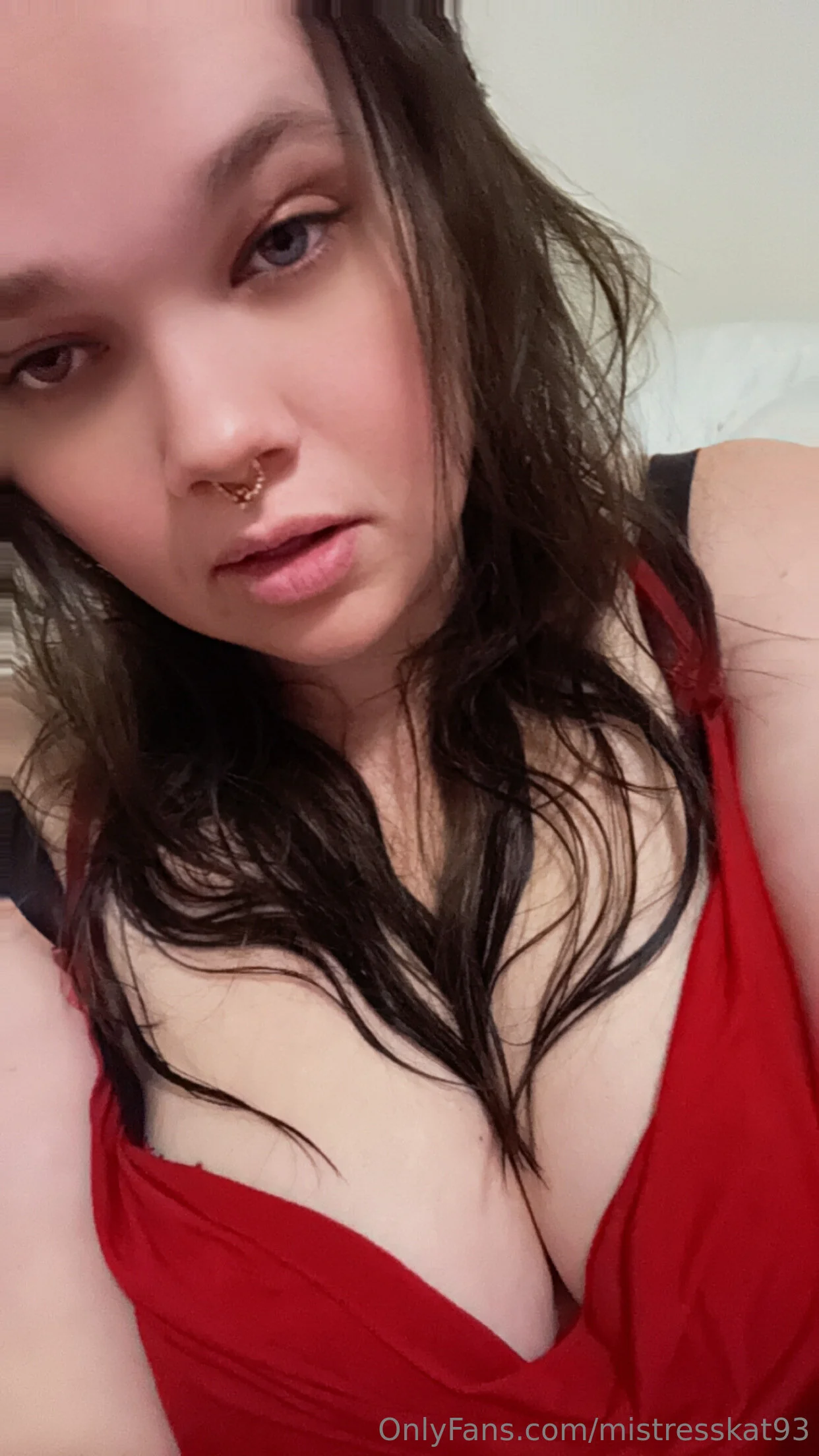 Goddess Kat 😈😈😈 OnlyFans leaked nude photo 8 - mistresskat93 naked pics free download