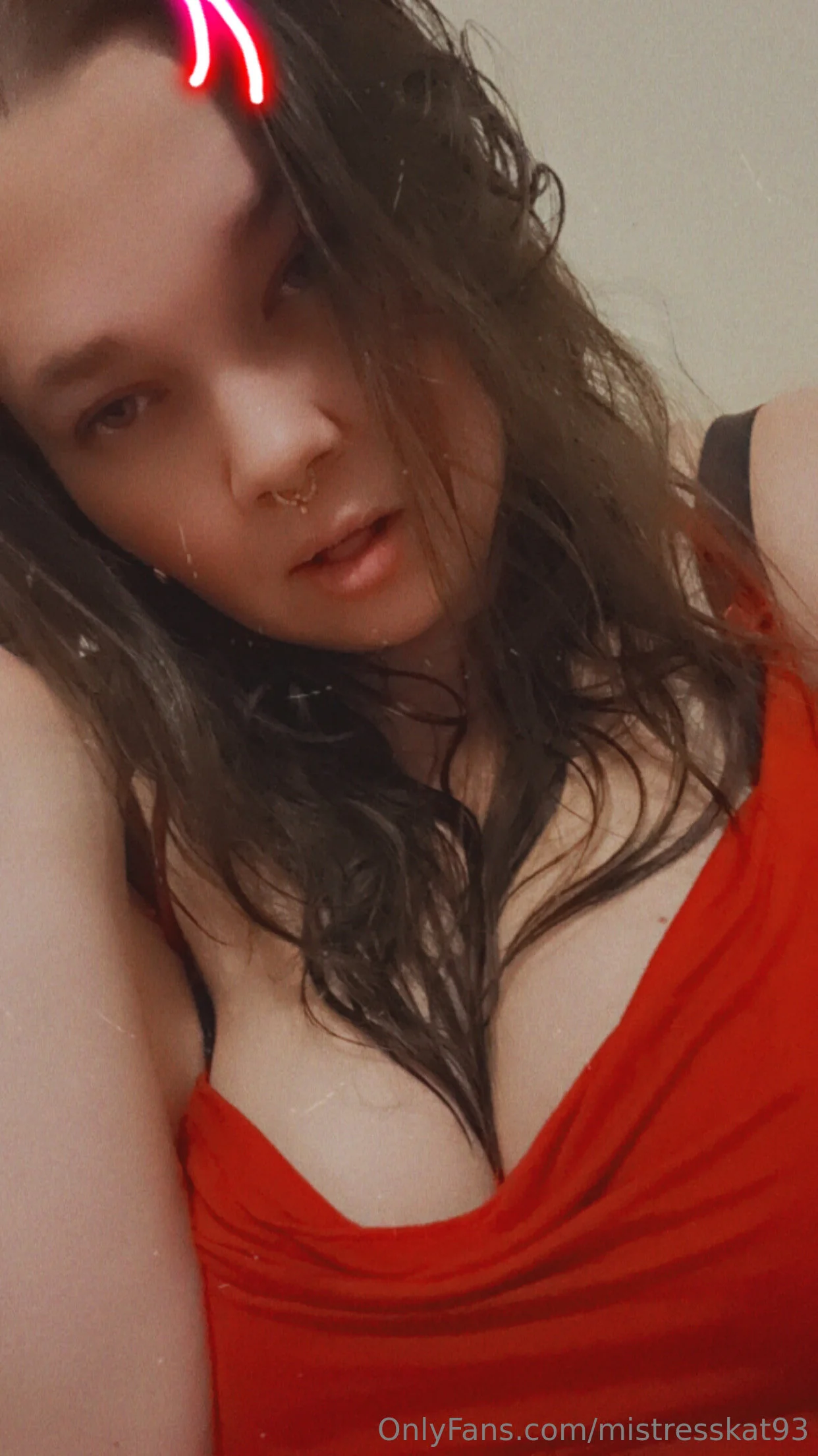 Goddess Kat 😈😈😈 OnlyFans leaked nude photo 7 - mistresskat93 naked pics free download