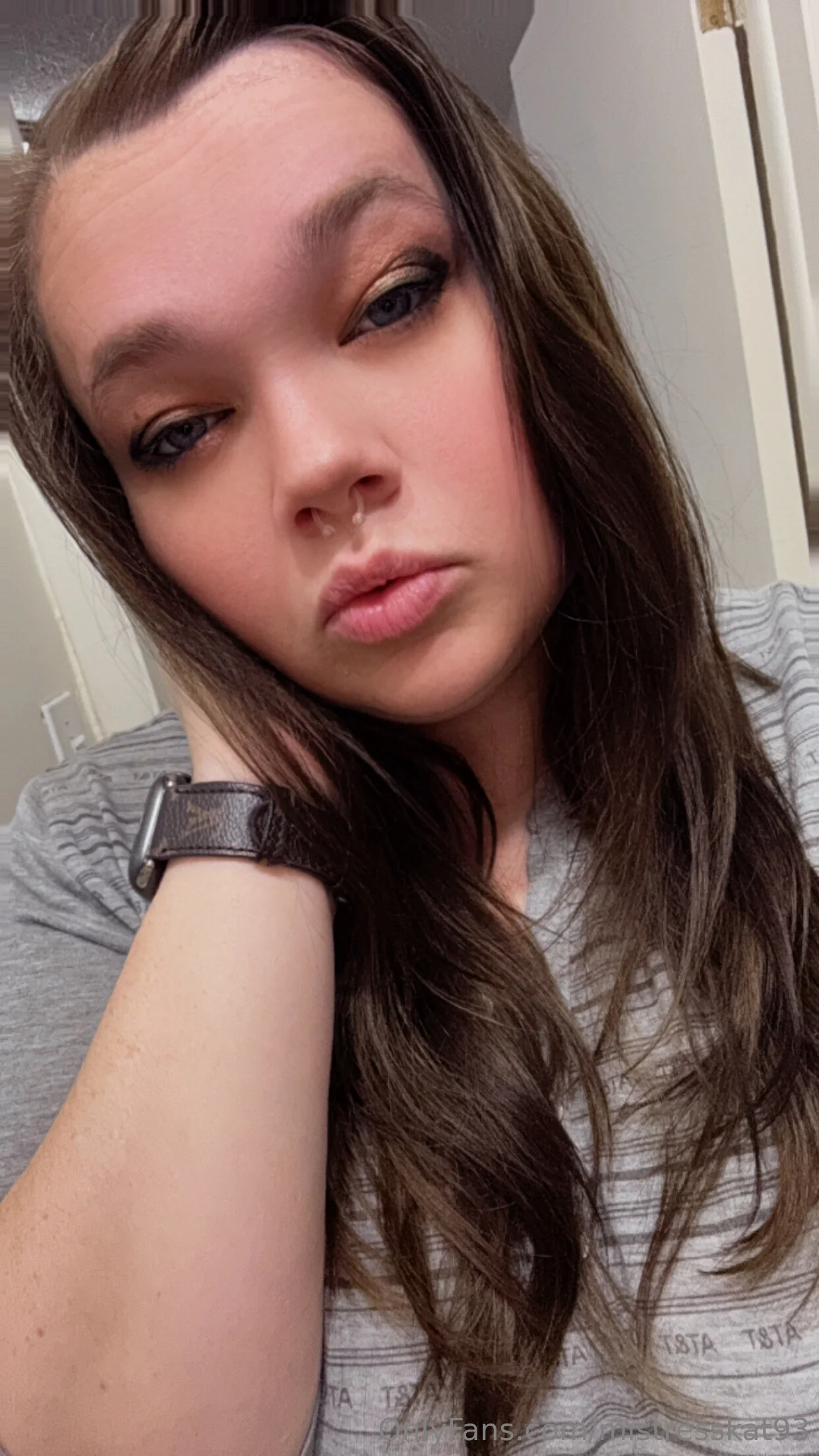 Goddess Kat 😈😈😈 OnlyFans leaked nude photo 6 - mistresskat93 naked pics free download