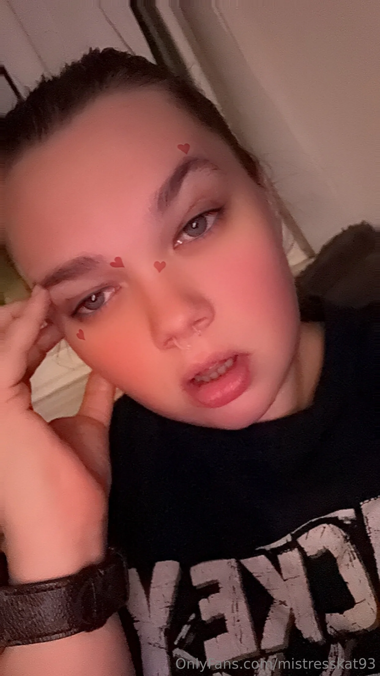 Goddess Kat 😈😈😈 OnlyFans leaked nude photo 5 - mistresskat93 naked pics free download