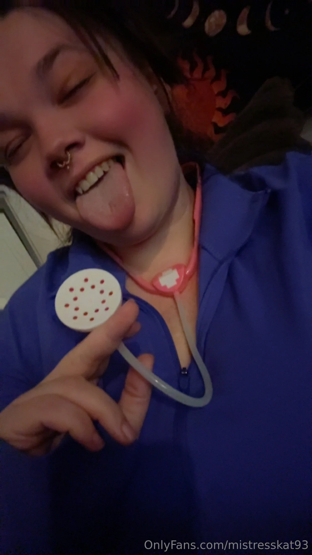 Goddess Kat 😈😈😈 OnlyFans leaked nude photo 3 - mistresskat93 naked pics free download