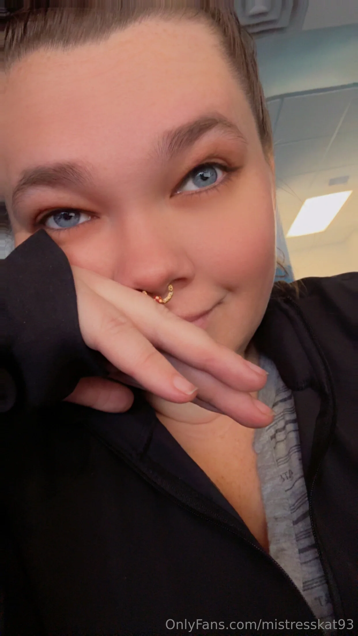 Goddess Kat 😈😈😈 OnlyFans leaked nude photo 2 - mistresskat93 naked pics free download