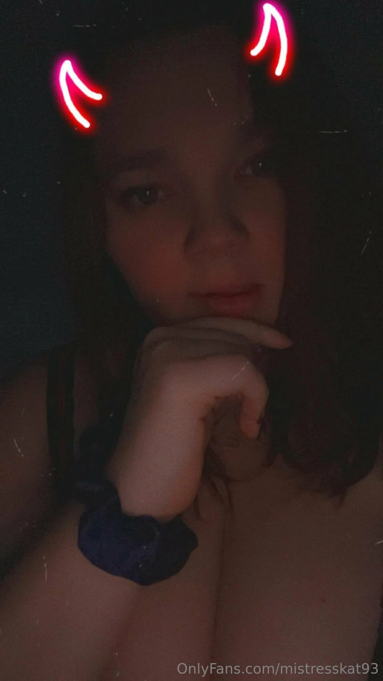 Goddess Kat 😈😈😈 OnlyFans leaked nude photo 24 - mistresskat93 naked pics free download