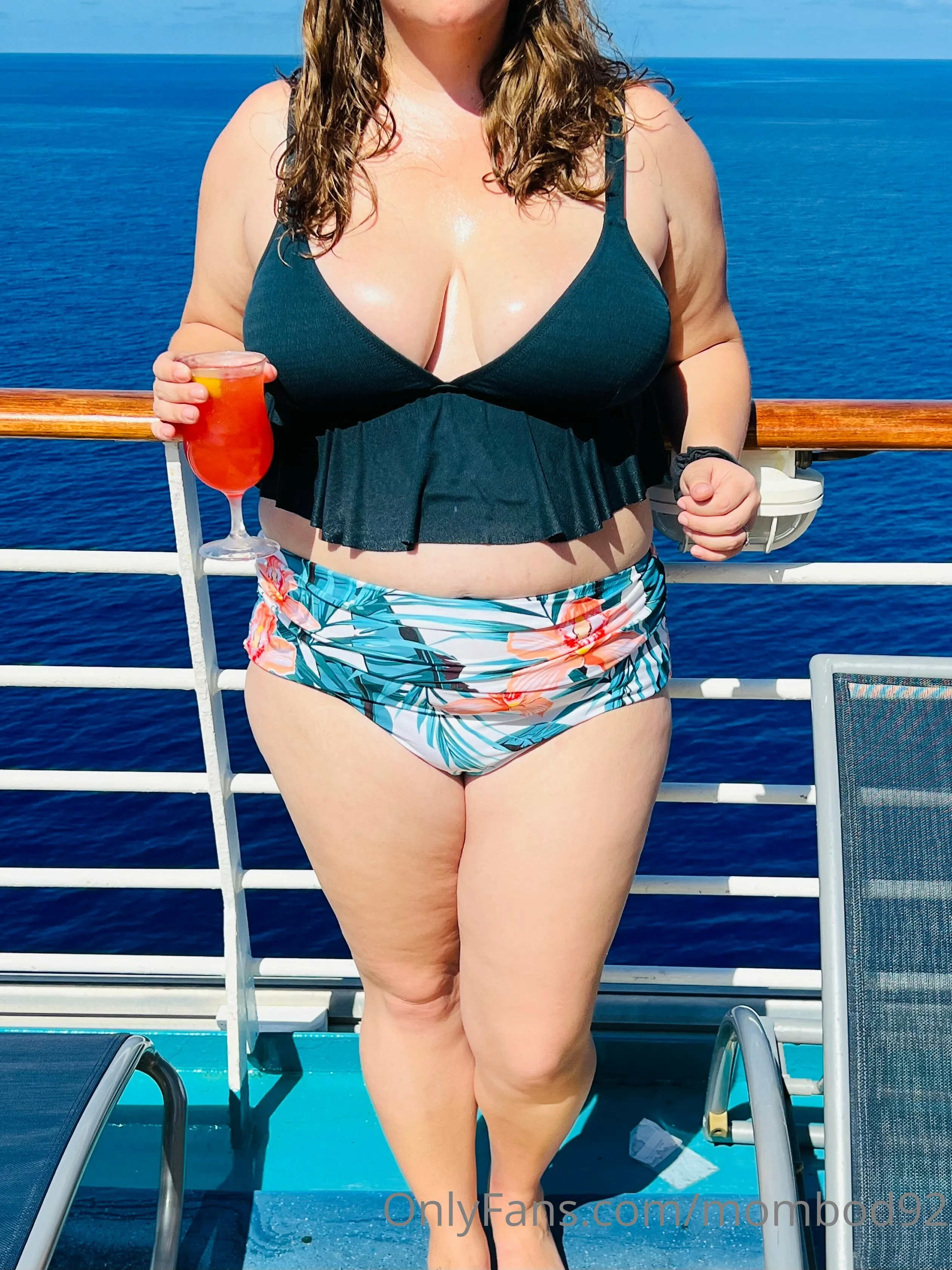 Mombod OnlyFans leaked nude photo 1 - mombod92 naked pics free download