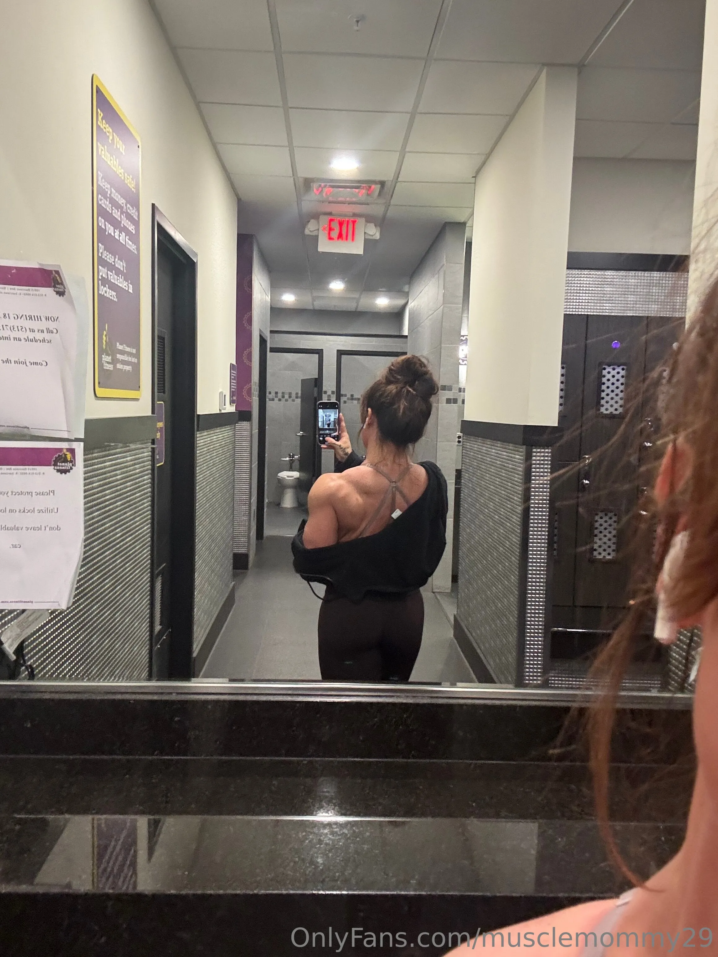 Meleah 🫦 OnlyFans leaked nude photo 13 - musclemommy29 naked pics free download