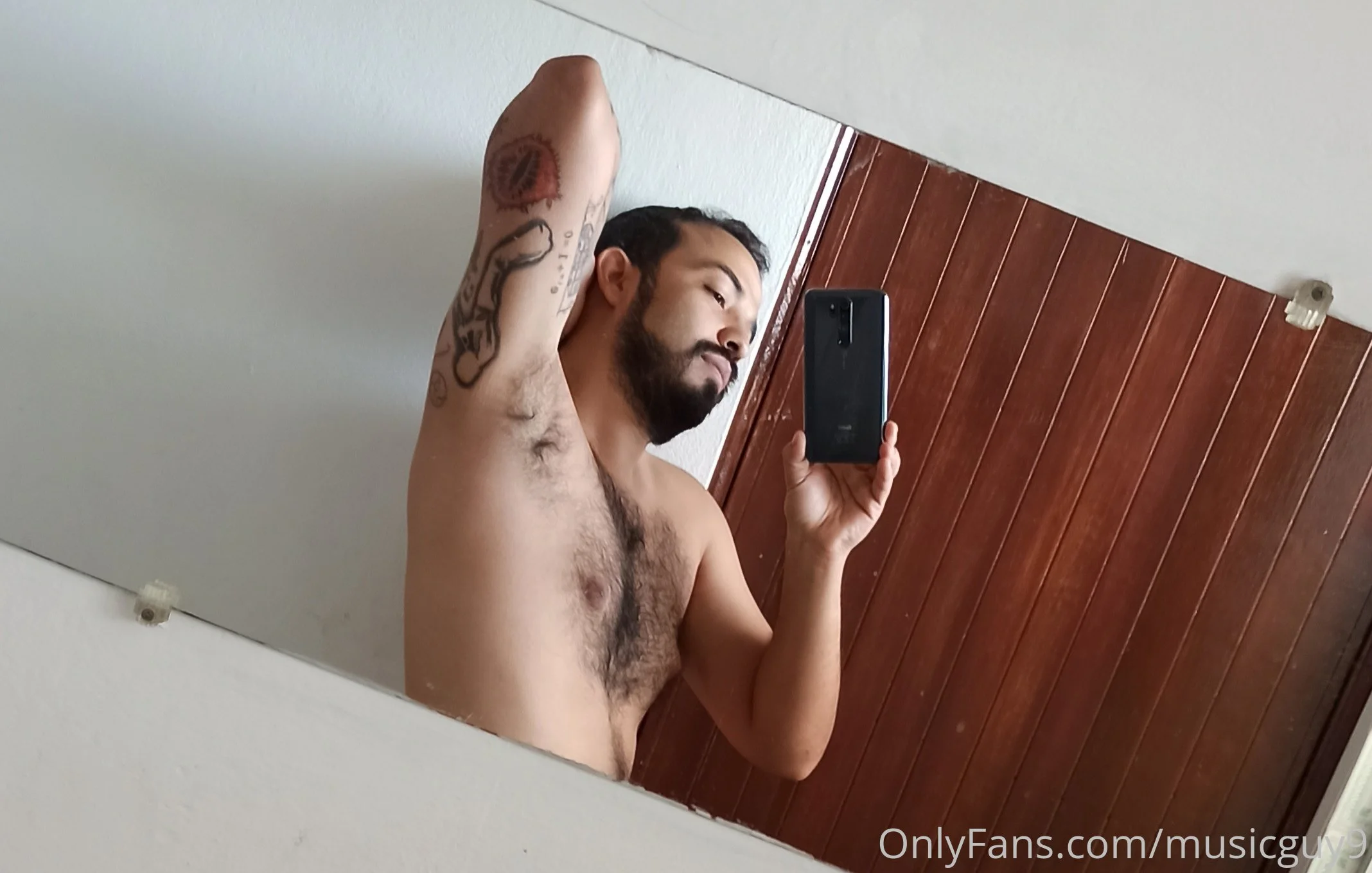 Fer Samour OnlyFans leaked nude photo 14 - musicguy9 naked pics free download