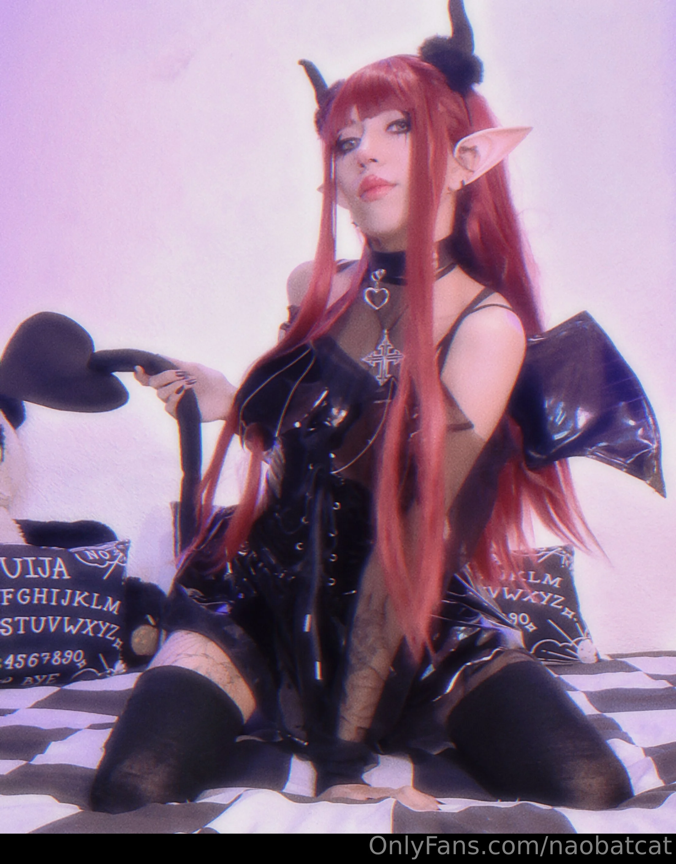 Nao batcat OnlyFans leaked nude photo 15 - naobatcat naked pics free download