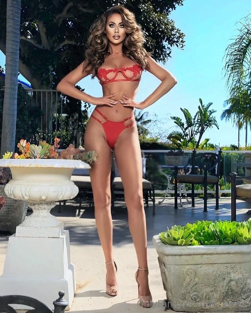 ✨Nat Elena✨ OnlyFans leaked nude photo 5 - nat_elena naked pics free download