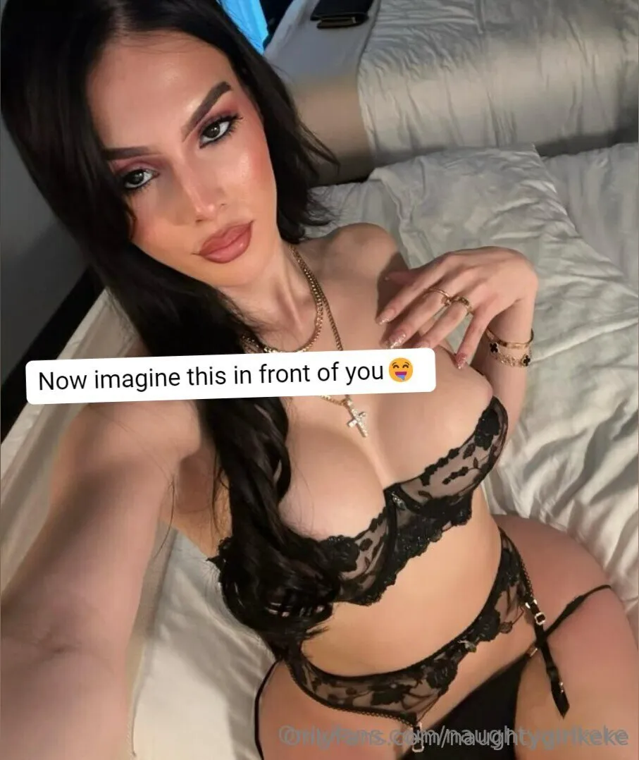 Keke🍭 OnlyFans leaked nude photo 9 - naughtygirlkeke naked pics free download