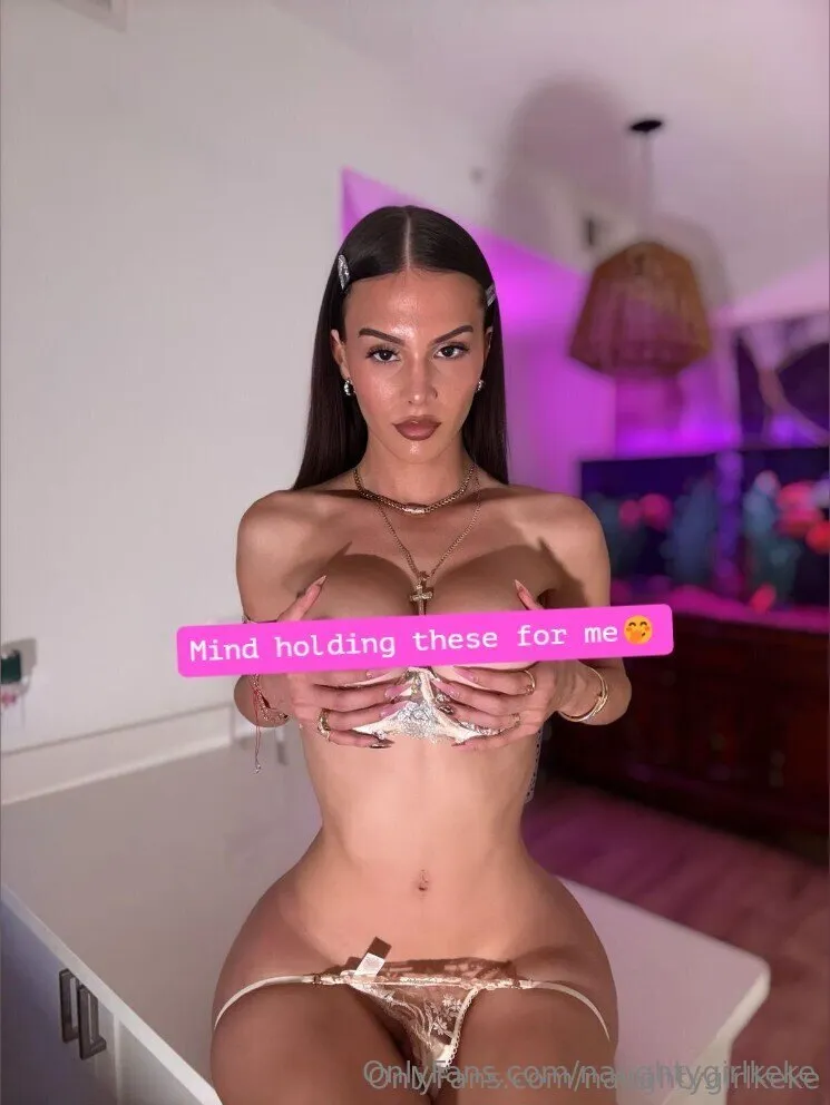 Keke🍭 OnlyFans leaked nude photo 6 - naughtygirlkeke naked pics free download