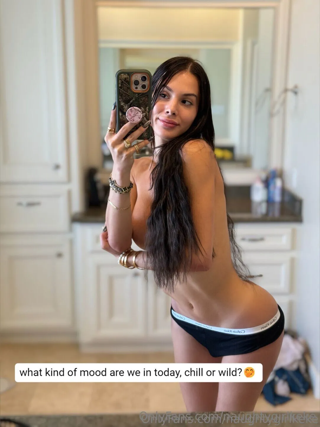 Keke🍭 OnlyFans leaked nude photo 3 - naughtygirlkeke naked pics free download