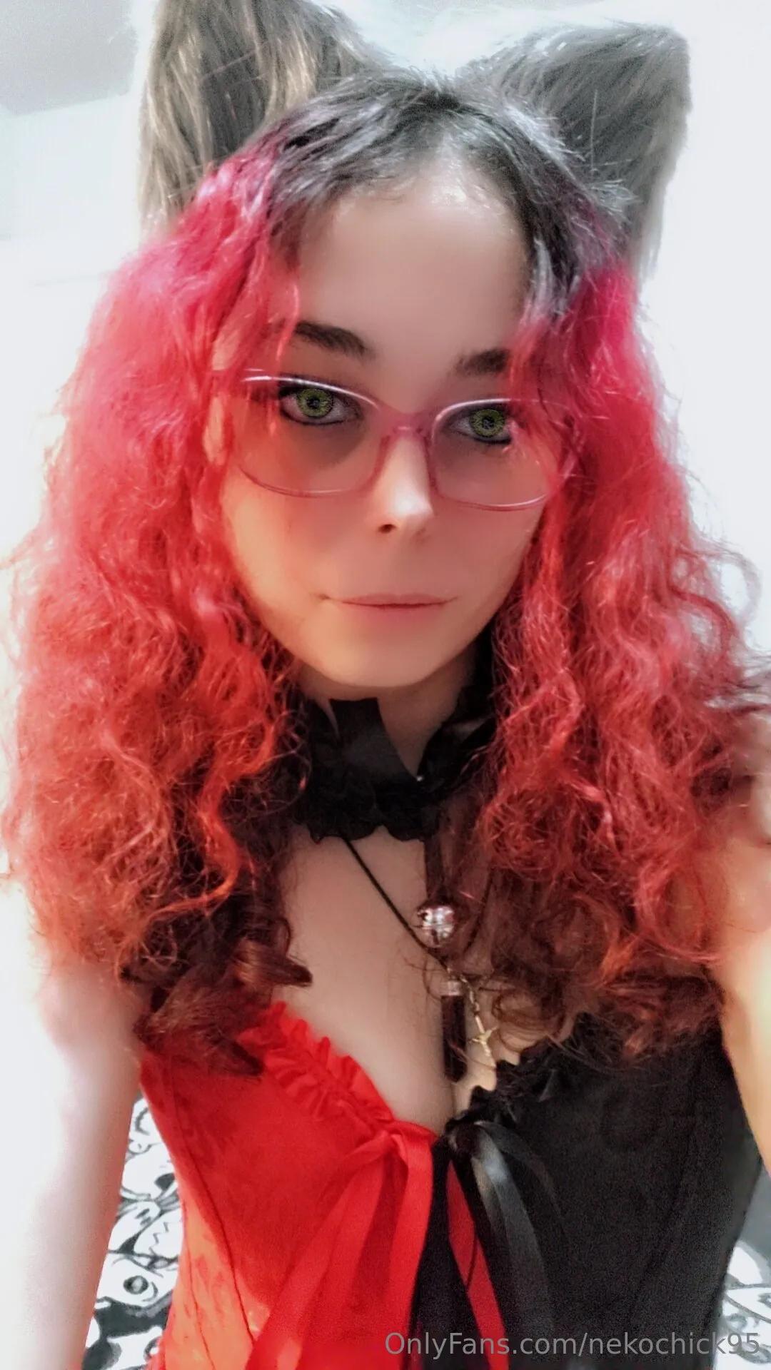 Nekochick95 OnlyFans leaked nude photo 13 - nekochick95 naked pics free download