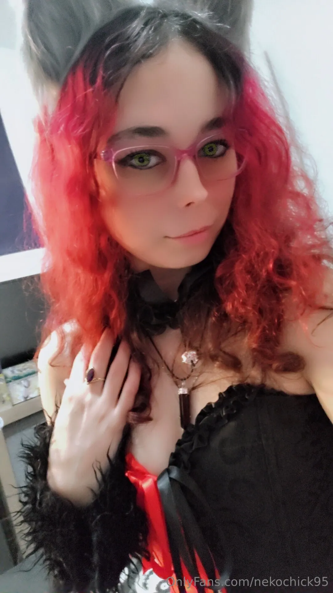 Nekochick95 OnlyFans leaked nude photo 12 - nekochick95 naked pics free download