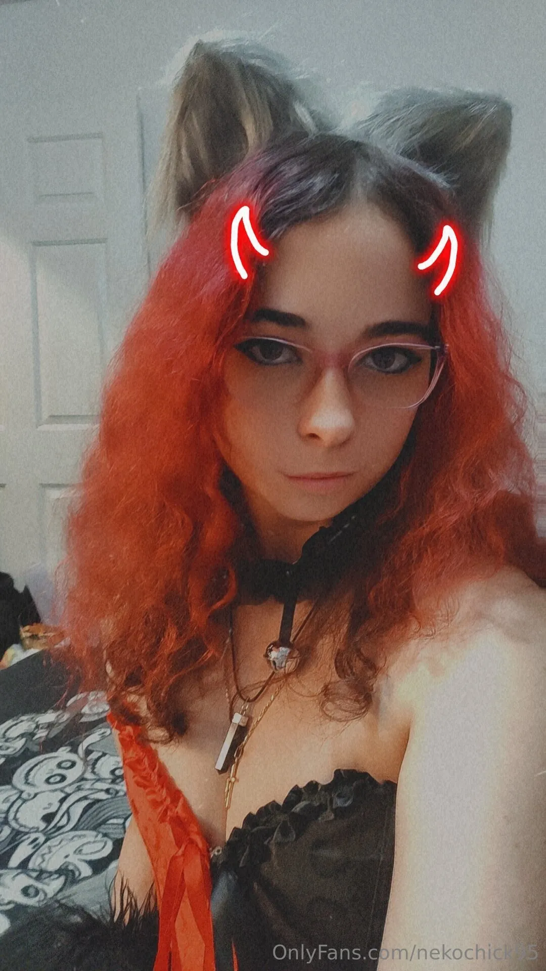 Nekochick95 OnlyFans leaked nude photo 11 - nekochick95 naked pics free download