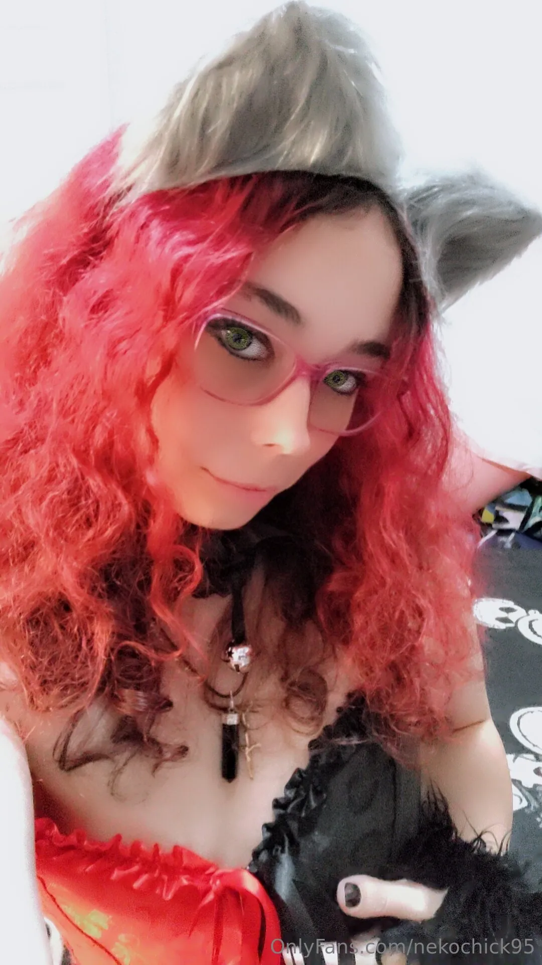 Nekochick95 OnlyFans leaked nude photo 10 - nekochick95 naked pics free download