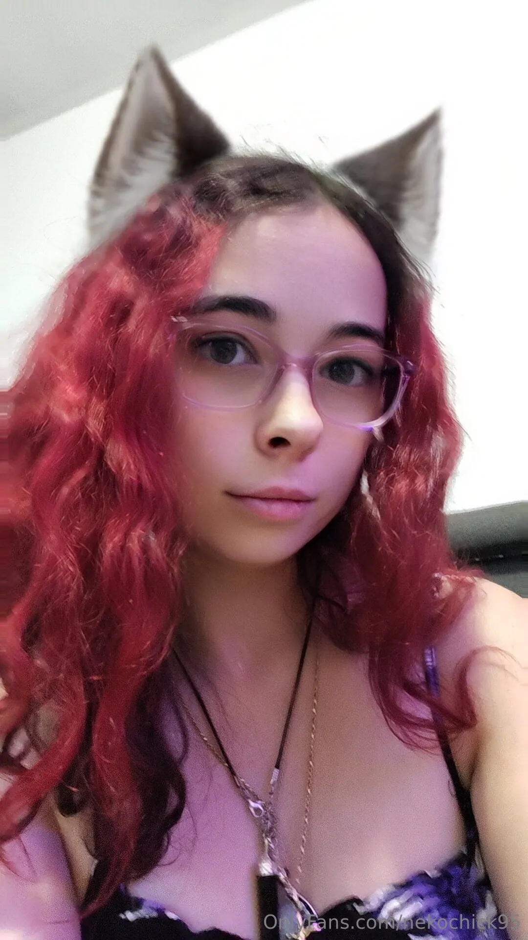 Nekochick95 OnlyFans leaked nude photo 7 - nekochick95 naked pics free download