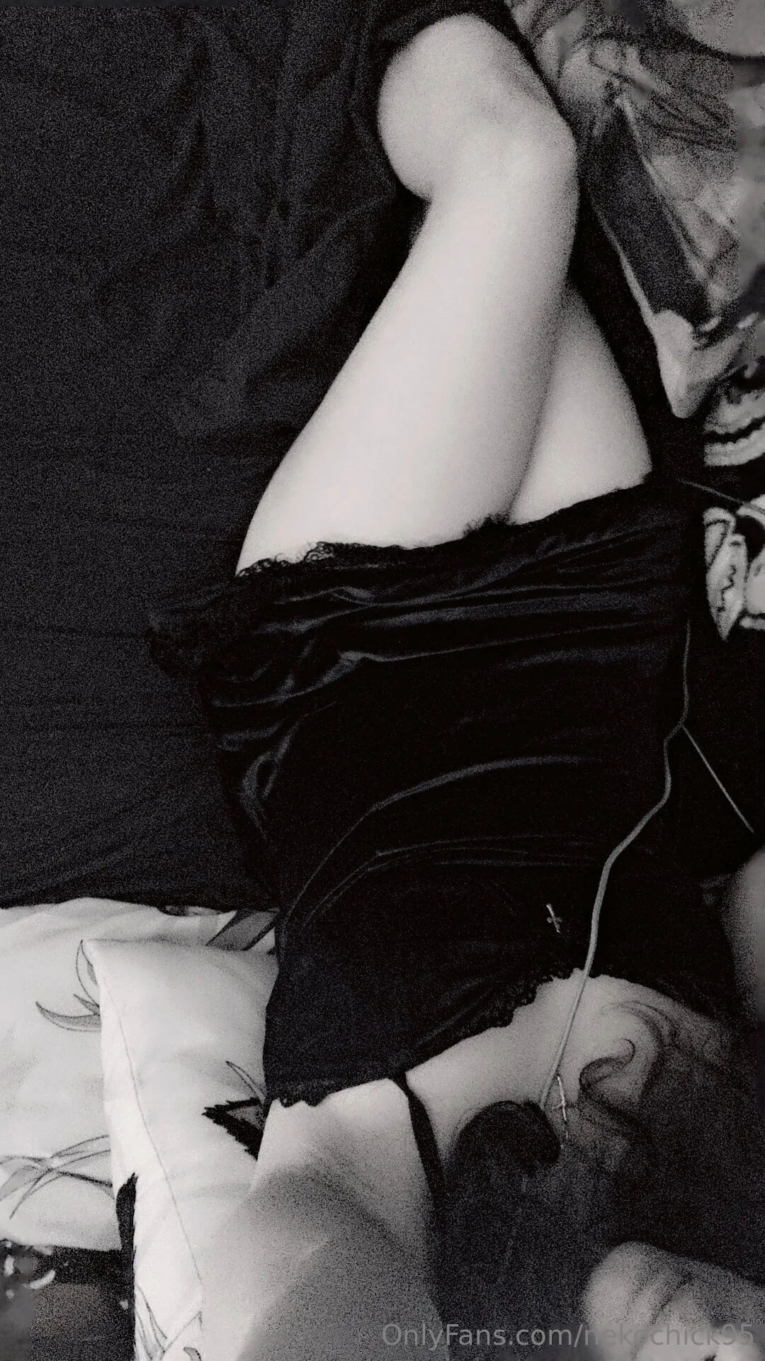 Nekochick95 OnlyFans leaked nude photo 5 - nekochick95 naked pics free download