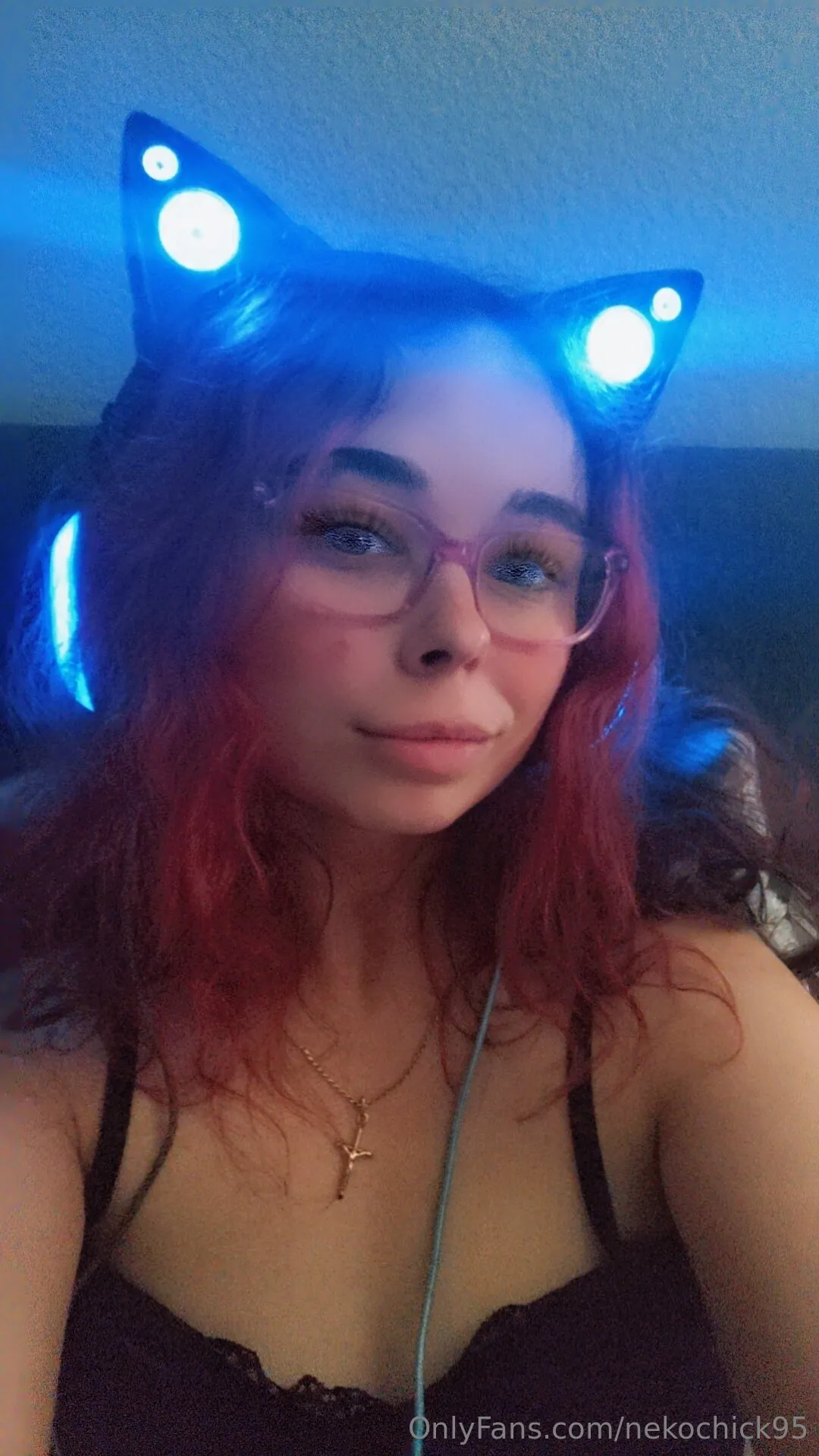 Nekochick95 OnlyFans leaked nude photo 4 - nekochick95 naked pics free download