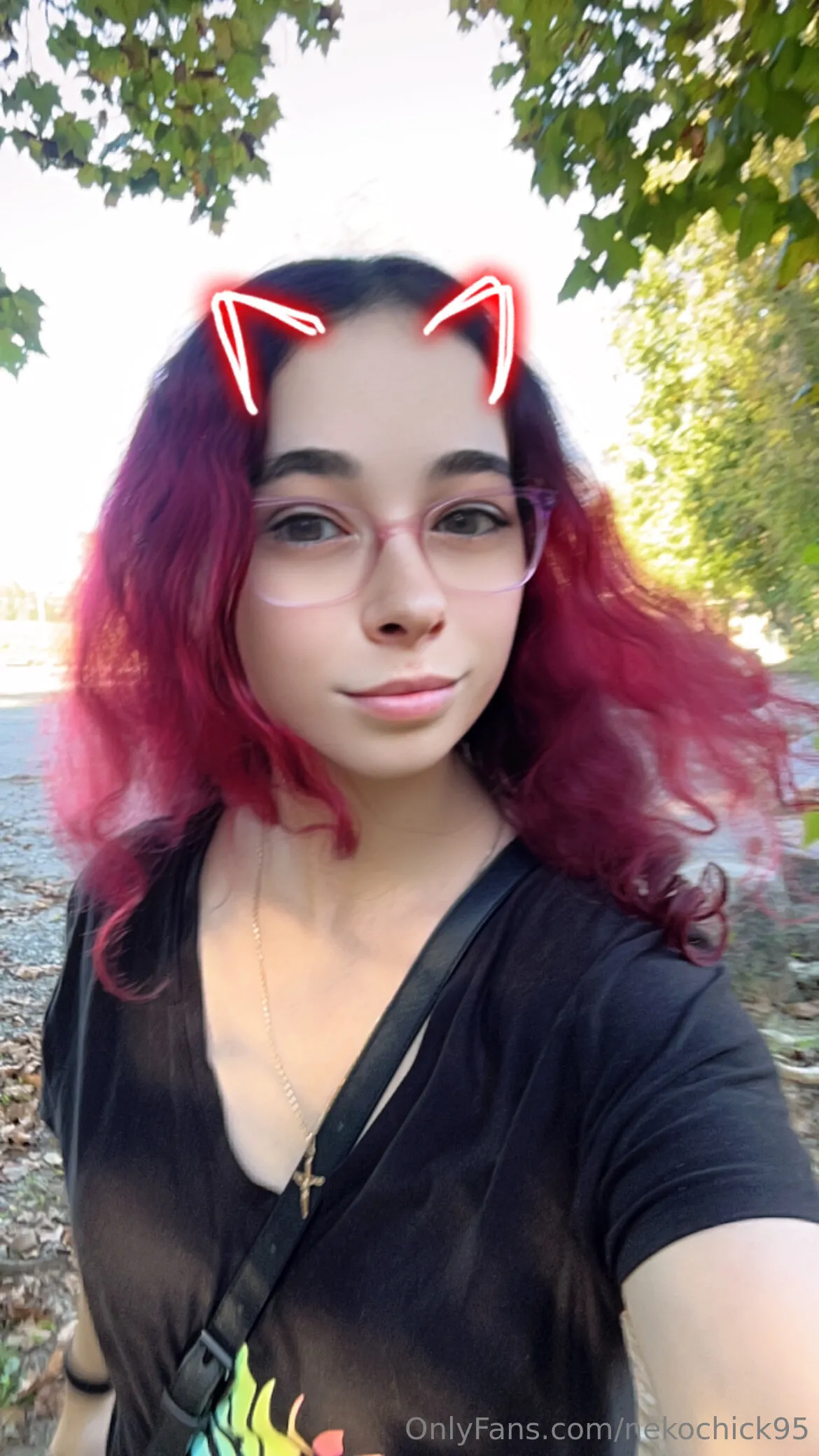 Nekochick95 OnlyFans leaked nude photo 1 - nekochick95 naked pics free download