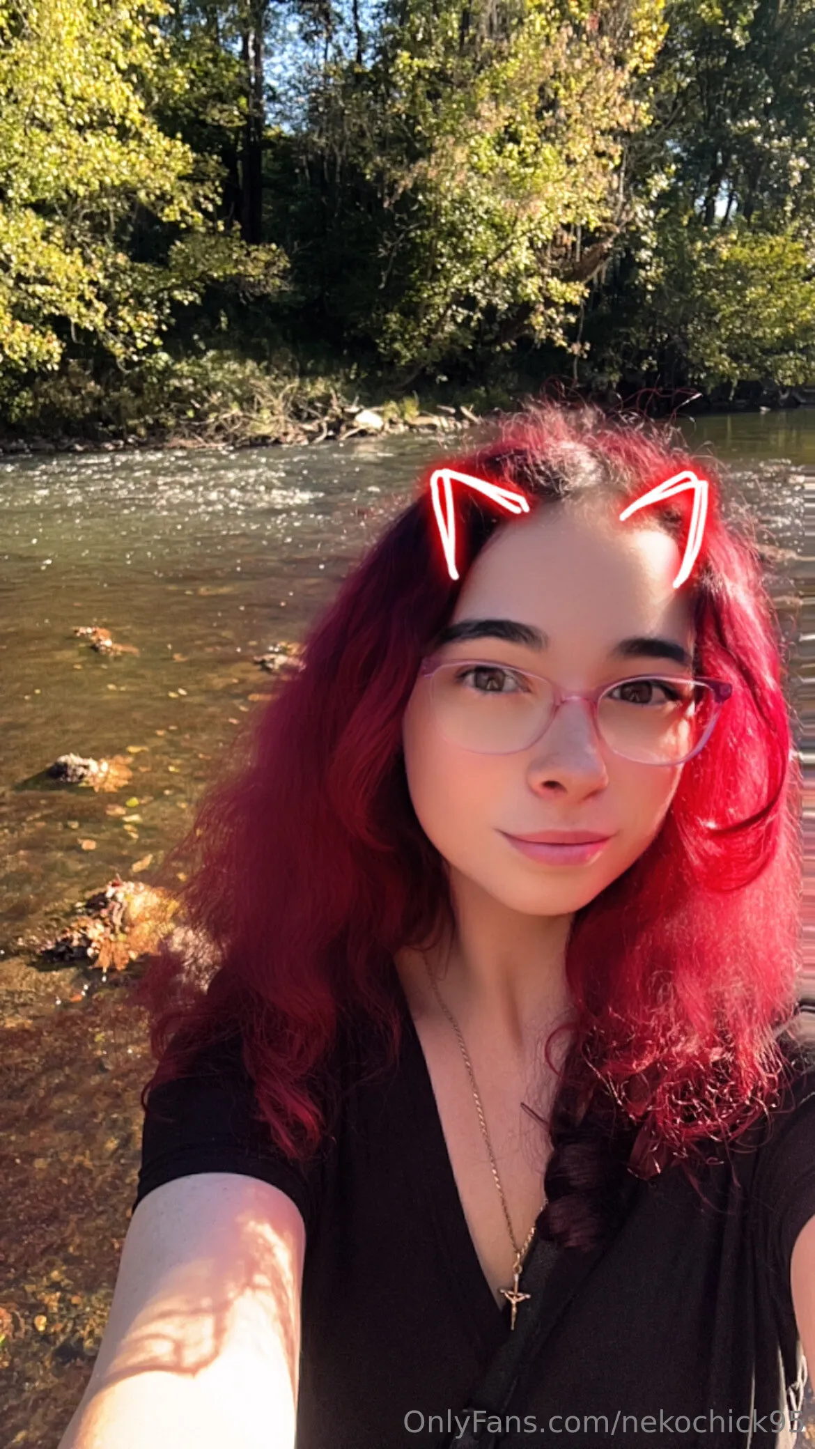 Nekochick95 OnlyFans leaked nude photo 2 - nekochick95 naked pics free download