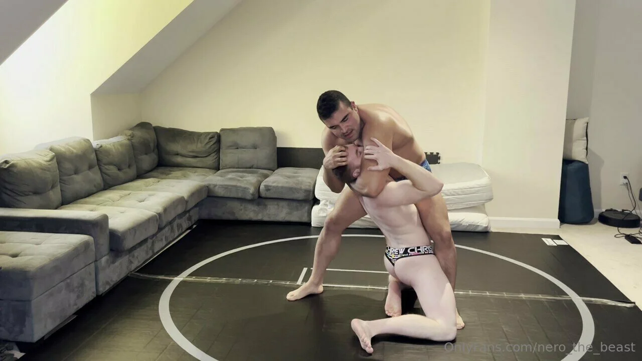 Nero Angelo OnlyFans leaked nude photo 5 - nero_the_beast naked pics free download