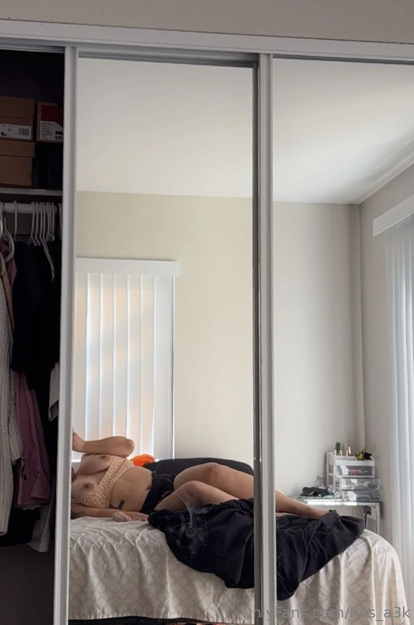 Iamness✨ OnlyFans leaked nude photo 2 - nes_a4k naked pics free download