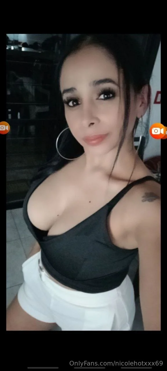 🖤Nicole🖤 OnlyFans leaked nude photo 2 - nicolehotxxx69 naked pics free download