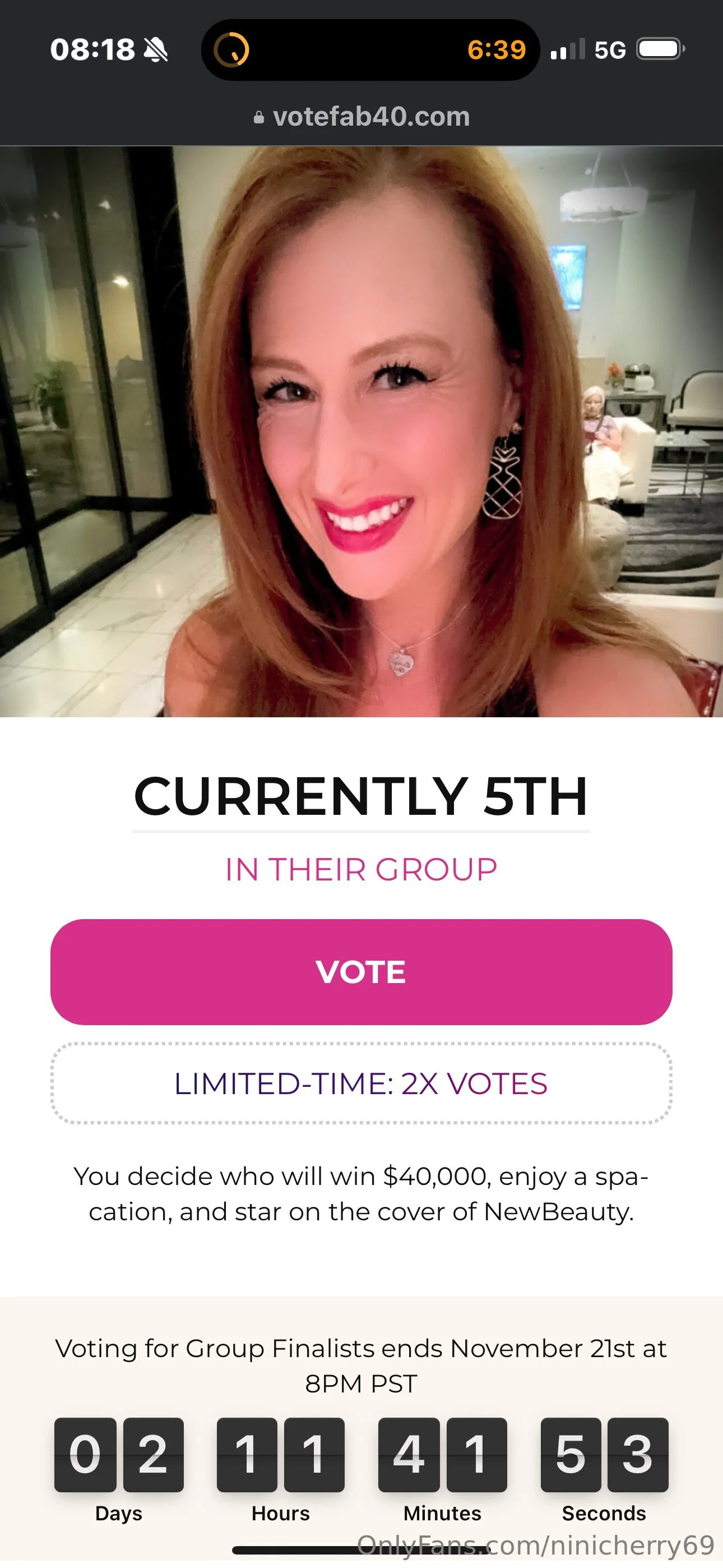 NiNi Cherry OnlyFans leaked nude photo 12 - ninicherry69 naked pics free download