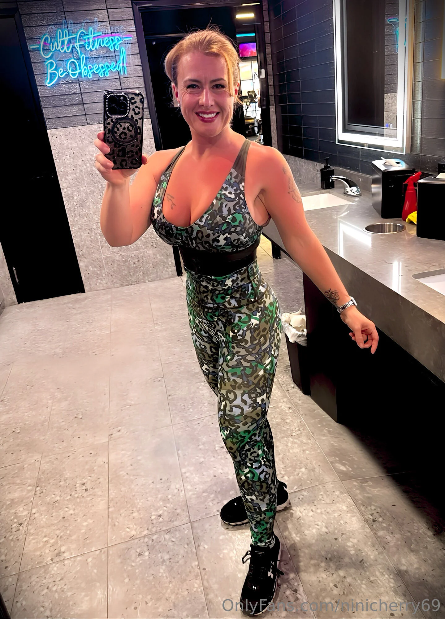 NiNi Cherry OnlyFans leaked nude photo 4 - ninicherry69 naked pics free download