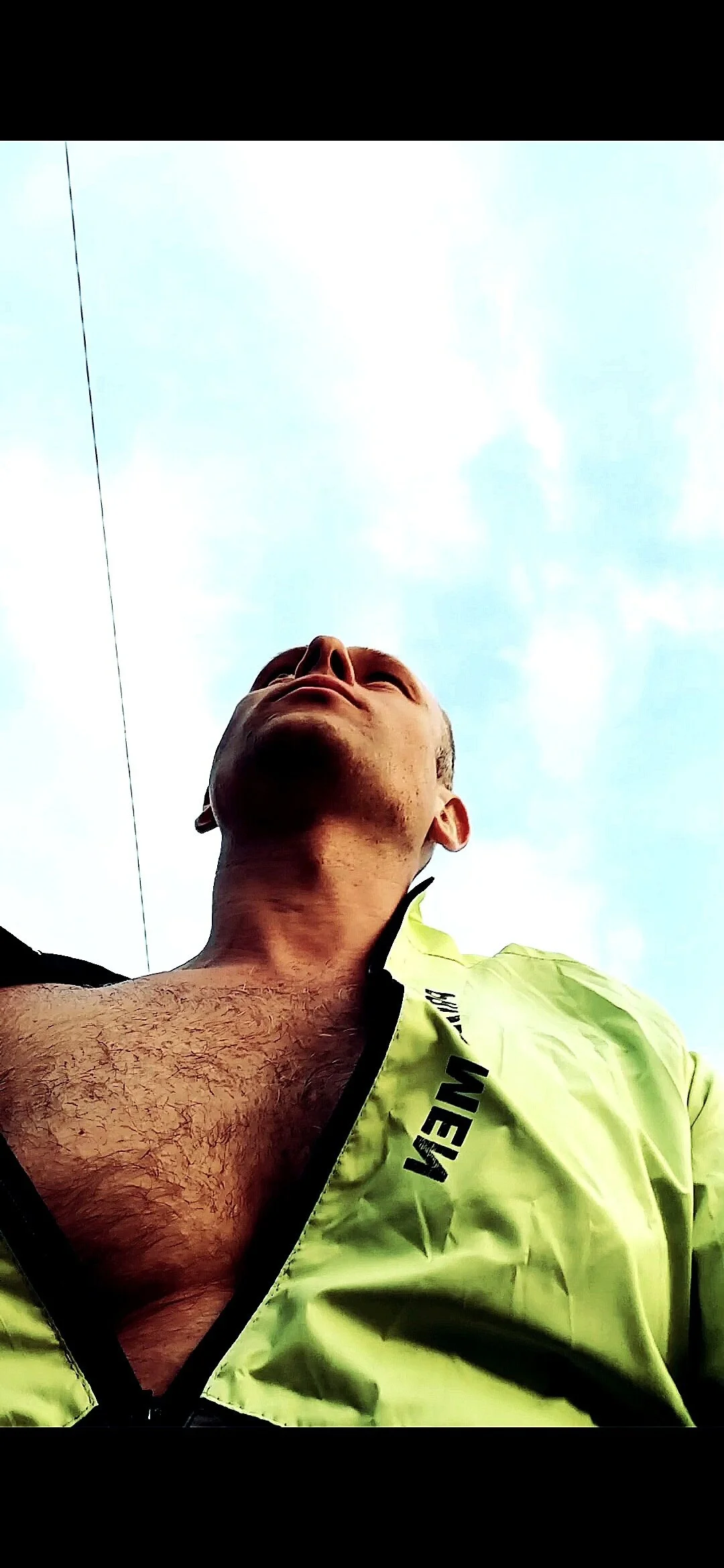 mr.green OnlyFans leaked nude photo 13 - norman_cage naked pics free download