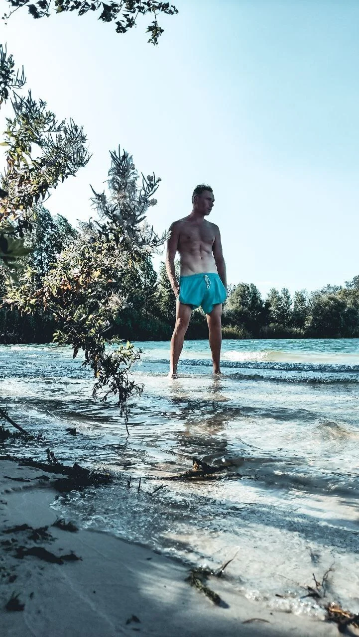 mr.green OnlyFans leaked nude photo 10 - norman_cage naked pics free download