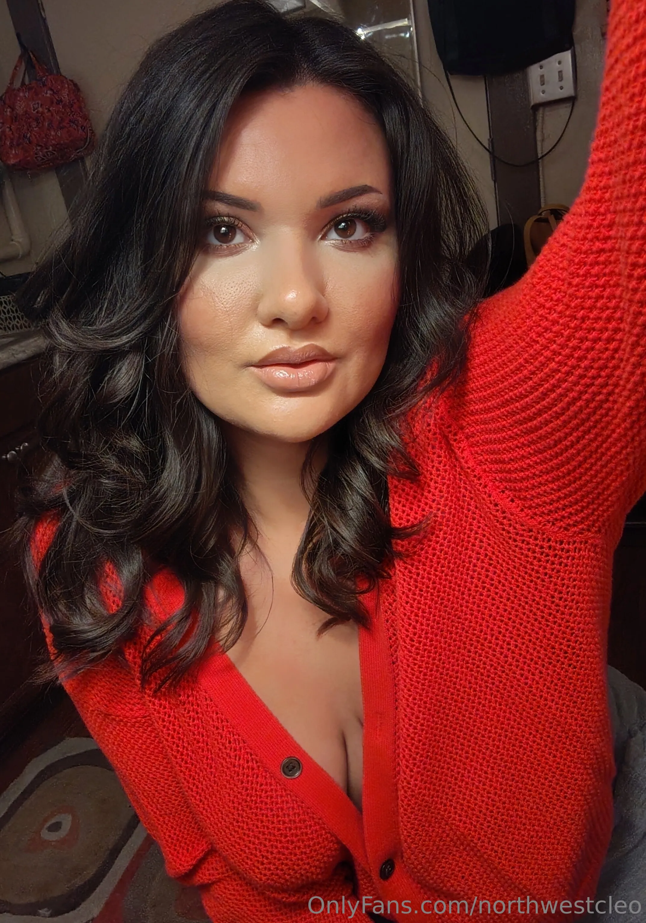 Northwest Cleo OnlyFans leaked nude photo 6 - northwestcleo naked pics free download